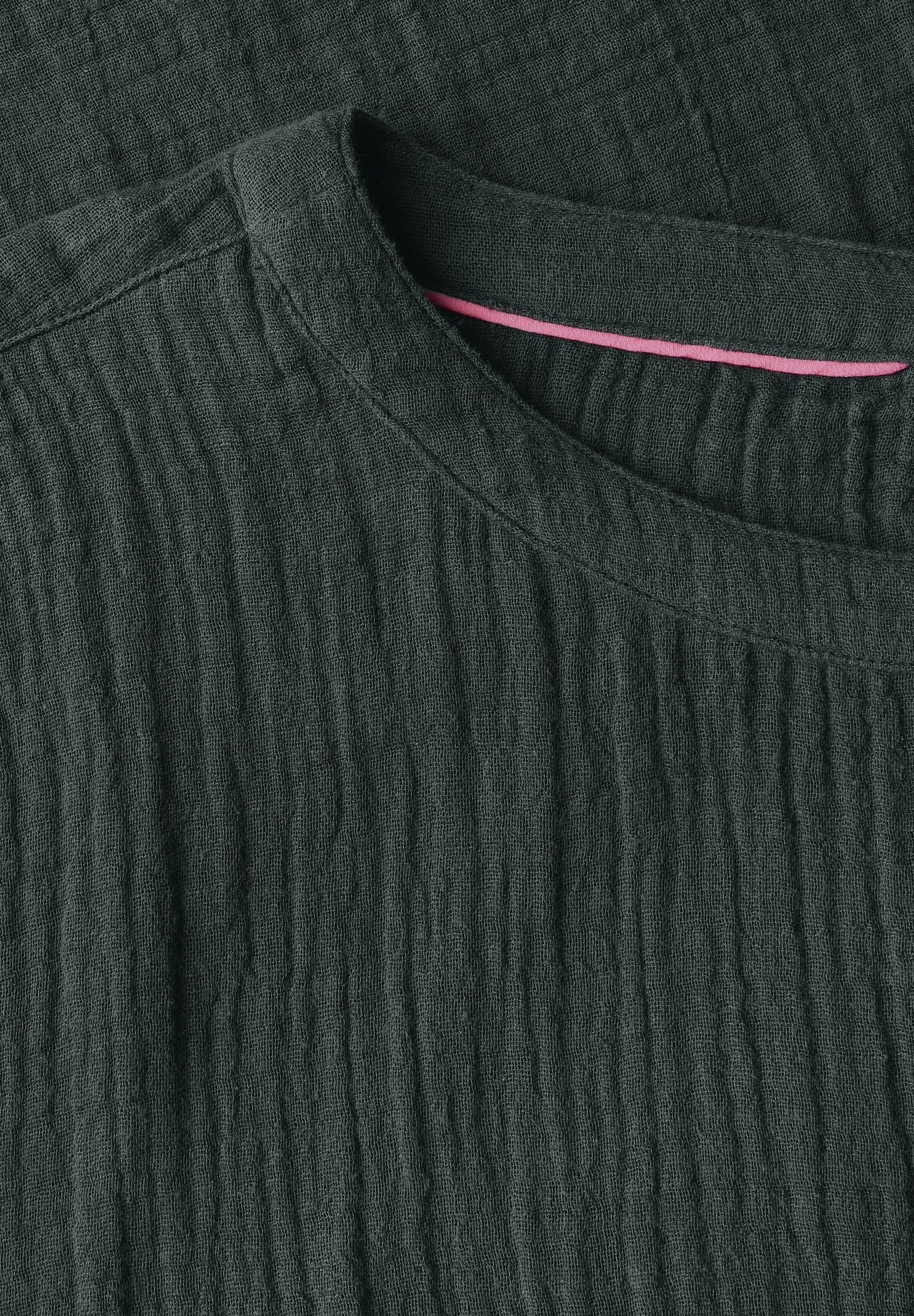 Cecil Midikleid, aus 100% Baumwolle