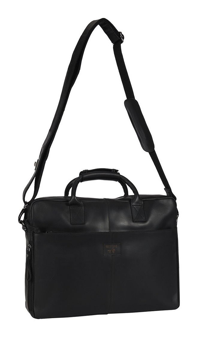 MUSTANG Dokumententasche "San Mariano" Dokumententasche Businesstasche Arbe günstig online kaufen