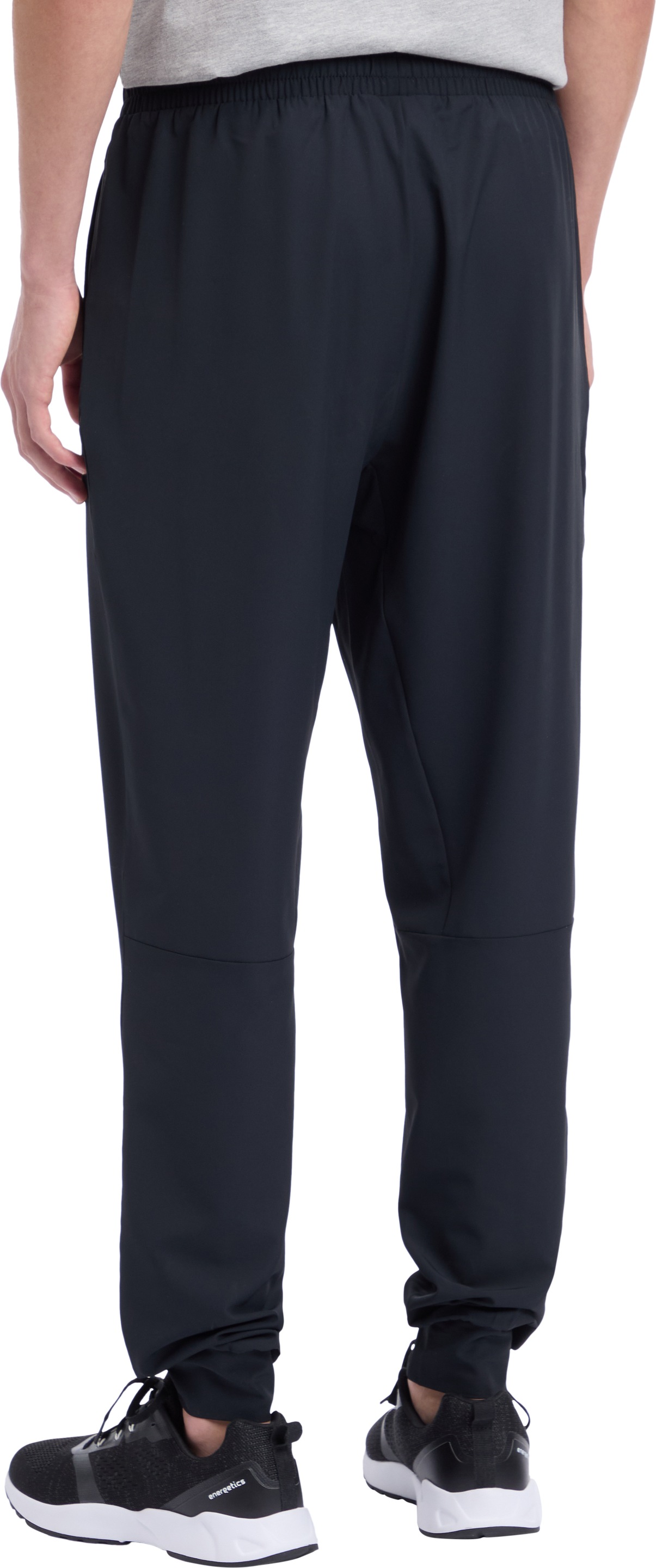 Energetics Sporthose "HE.-TRAININGS-HOSE MURRAY M" bequeme Passform, sportl günstig online kaufen