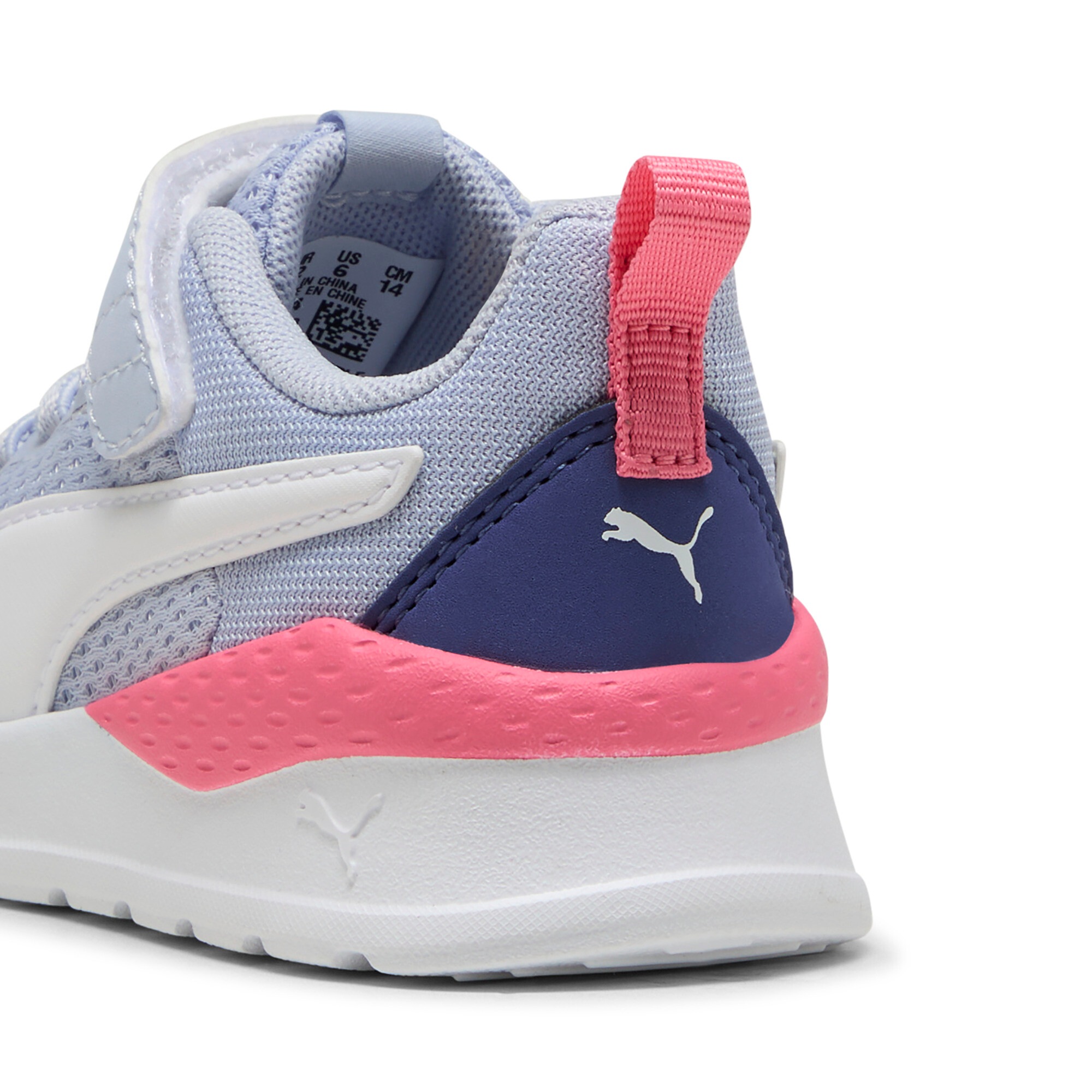 PUMA Sneaker »ANZARUN LITE AC INF«, für Kinder