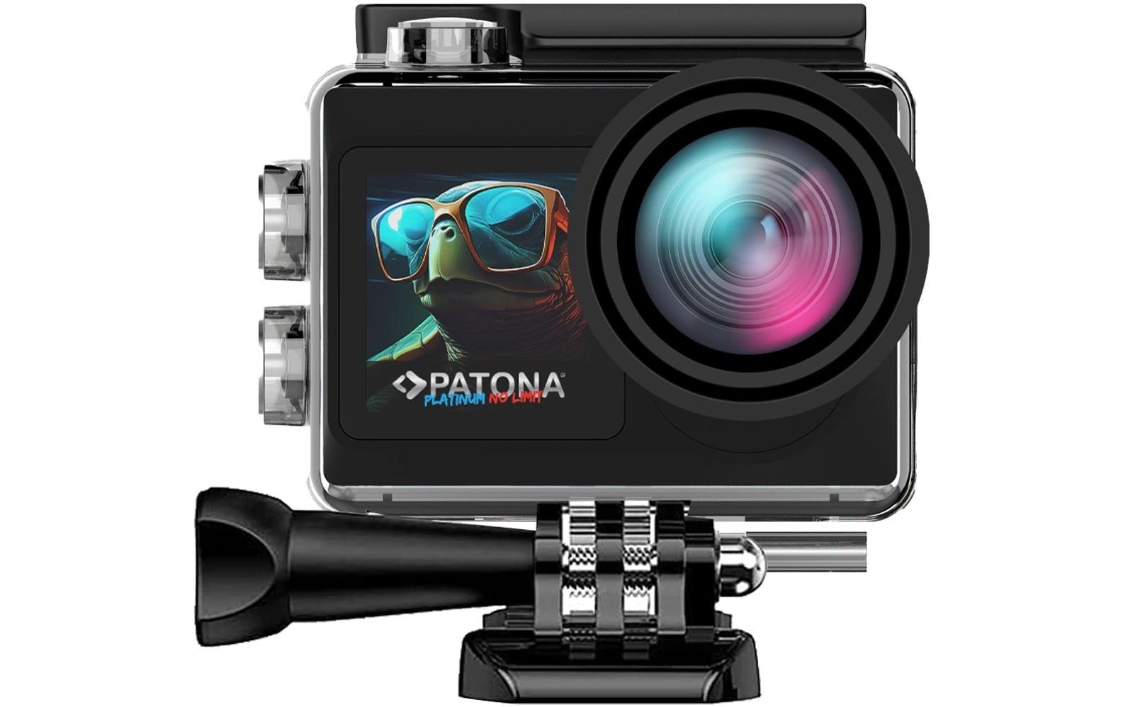   Outdoor-Kamera »Patona Platinum Life SL4«