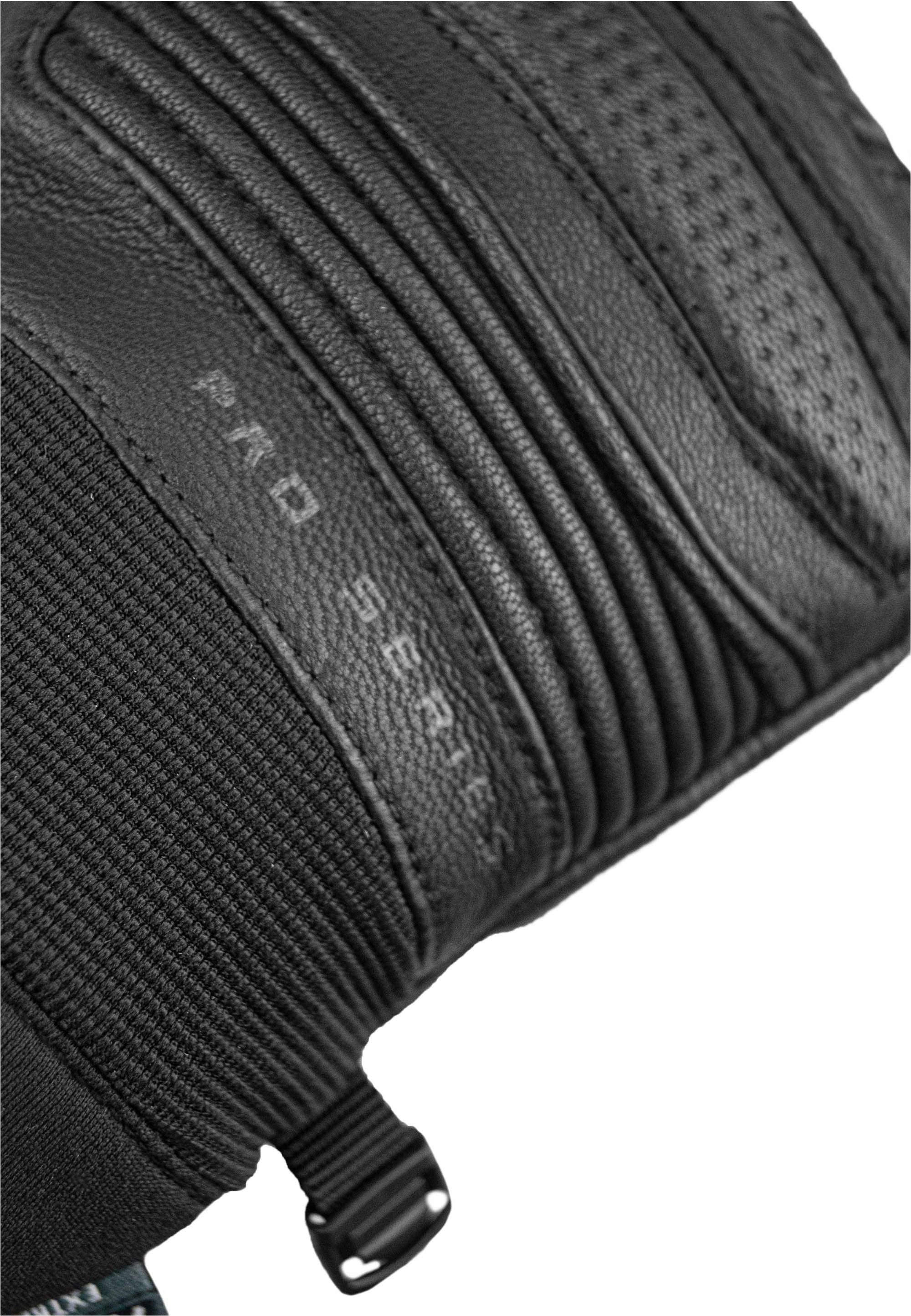 Reusch Skihandschuhe »Arbiter«, extra warm, winddicht und extra atmungsaktiv