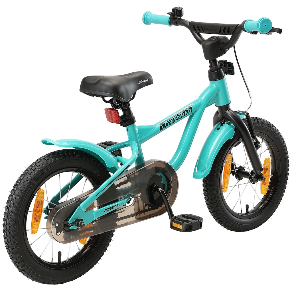 Löwenrad Kinderfahrrad, 1 Gang