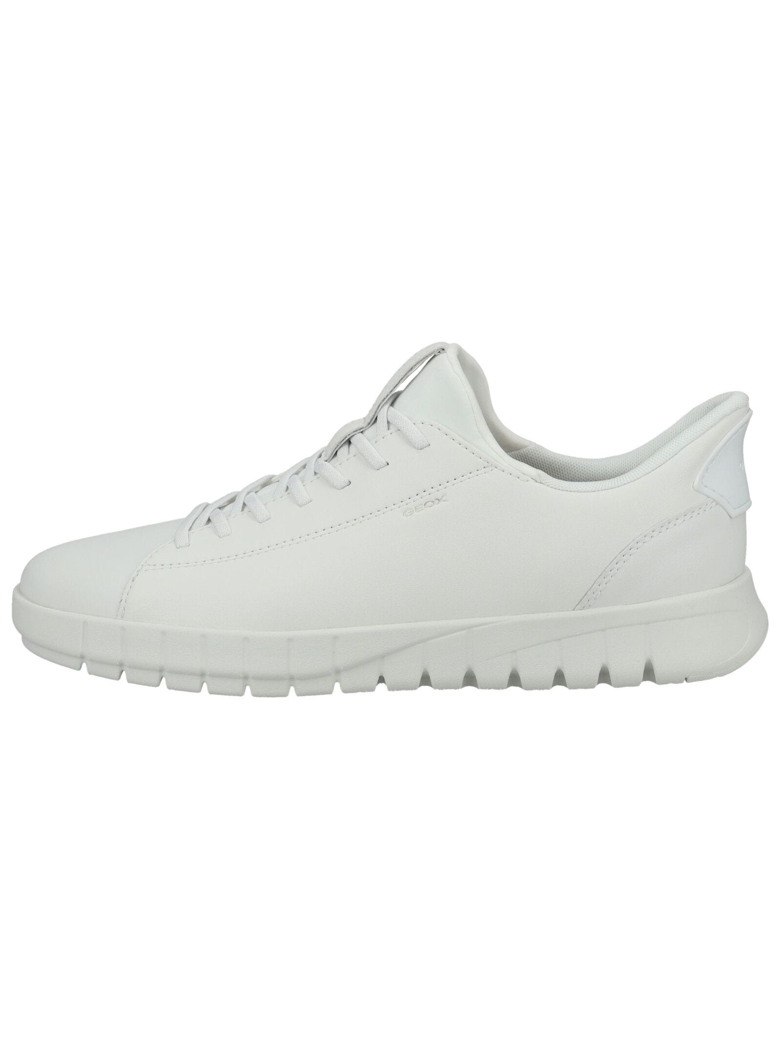 Geox Sneaker »Geox Sneaker Leder«