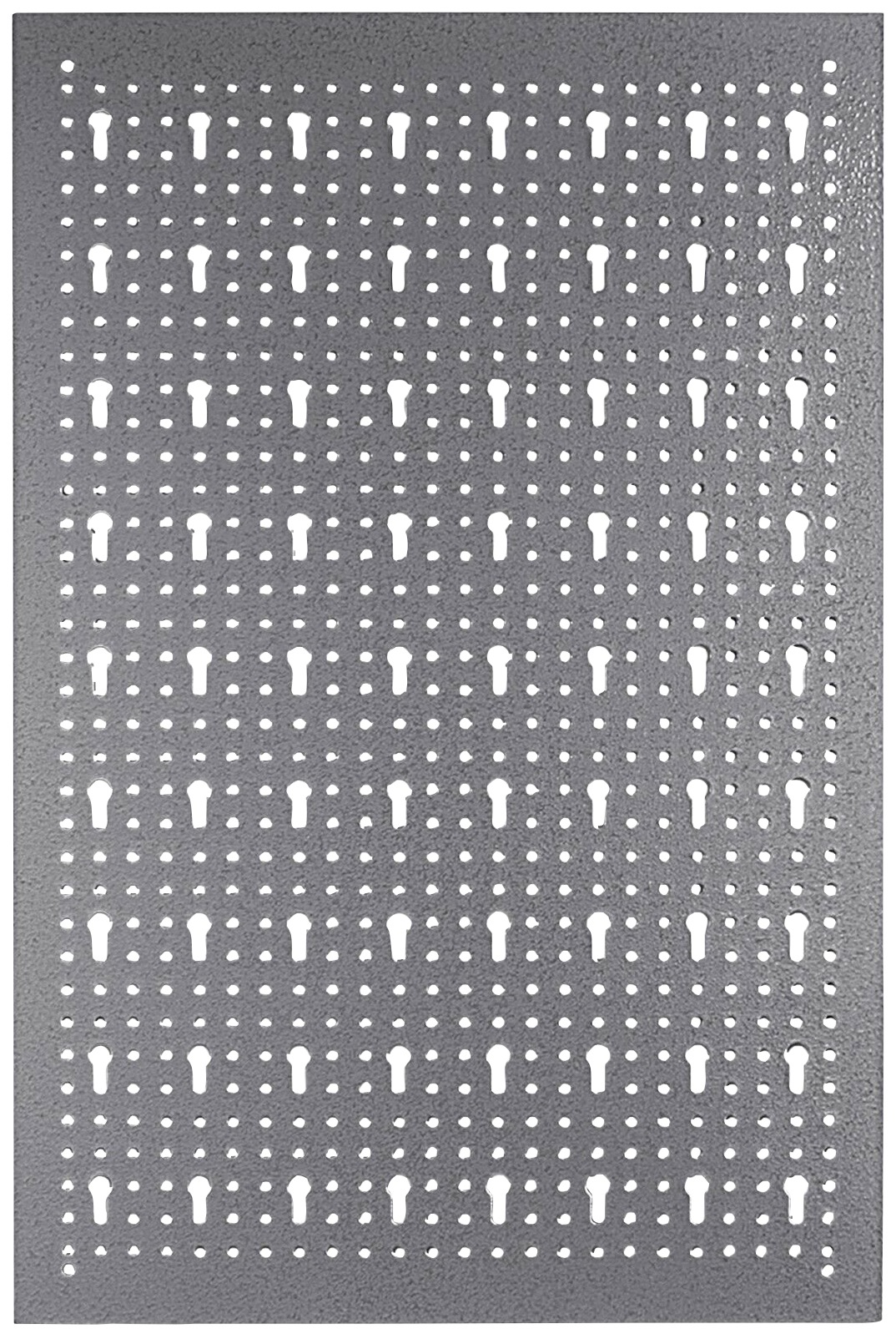 Thumbnail - ONDIS24 Lochwand "Jochen" BxTxH: 119,5x2,5x59,5 cm