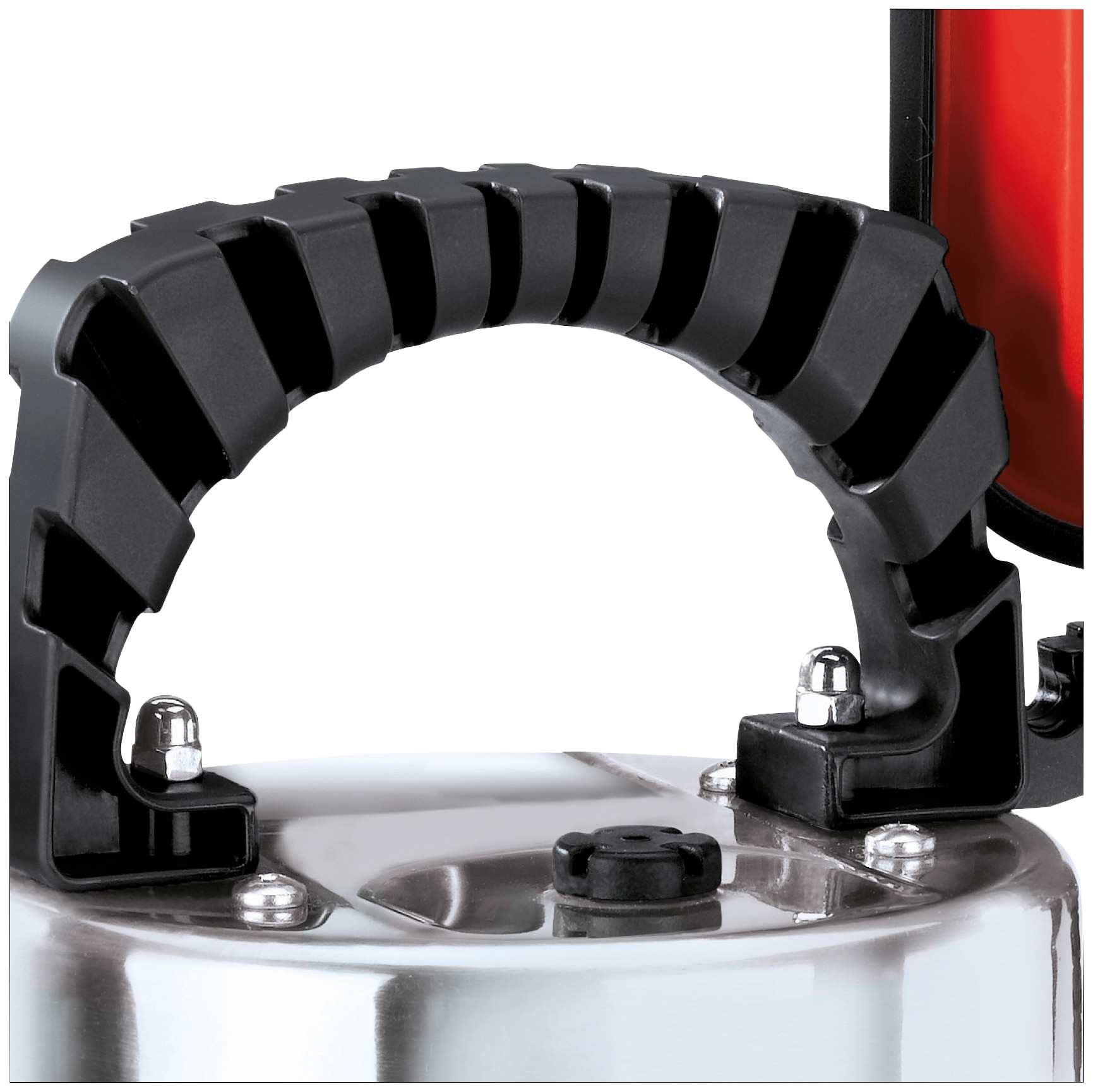 Einhell Schmutzwasserpumpe »GC-DP 6315 N«, 17.000 l/h
