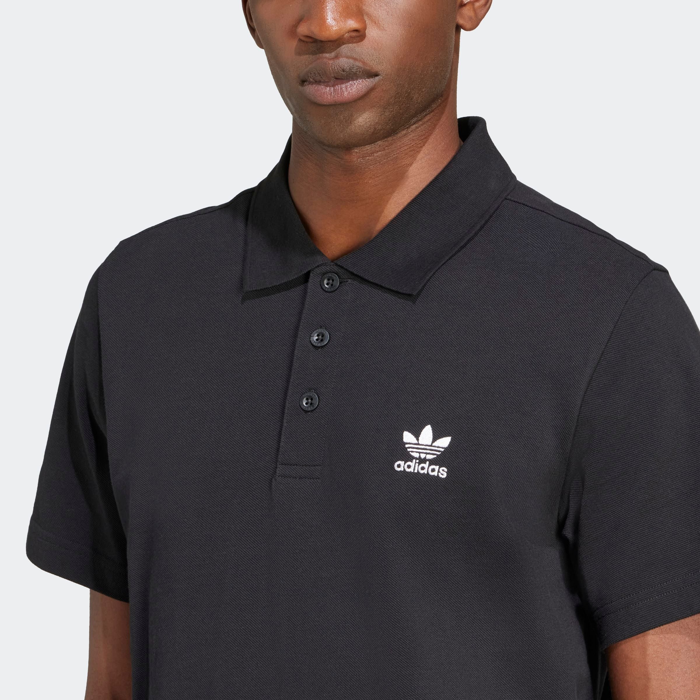 adidas Originals Poloshirt »ESS POLO TEE«