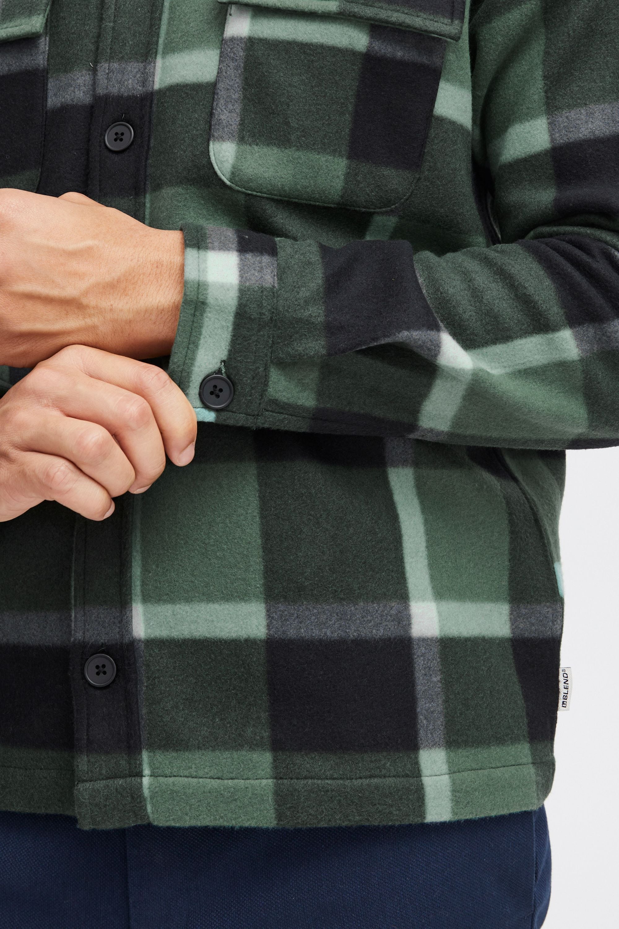 Blend Kurzjacke »Kurzjacke BHCraig«