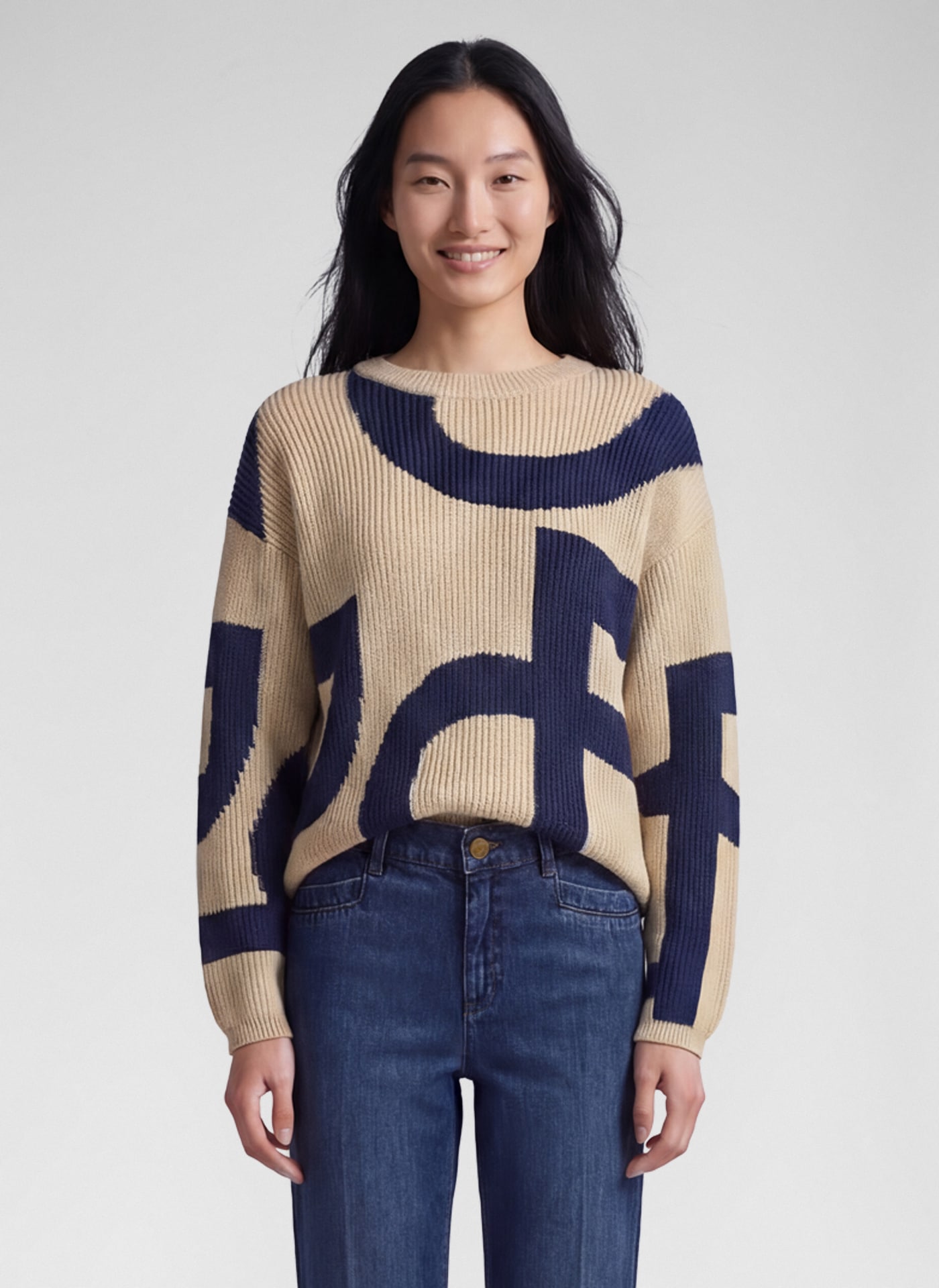 Rabe "Pullover"