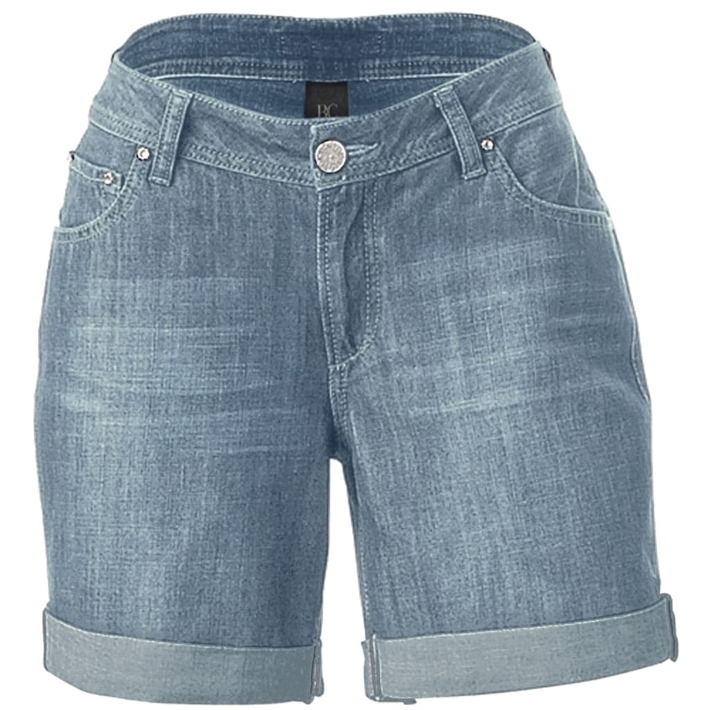 heine Jeansshorts, (1 tlg.)