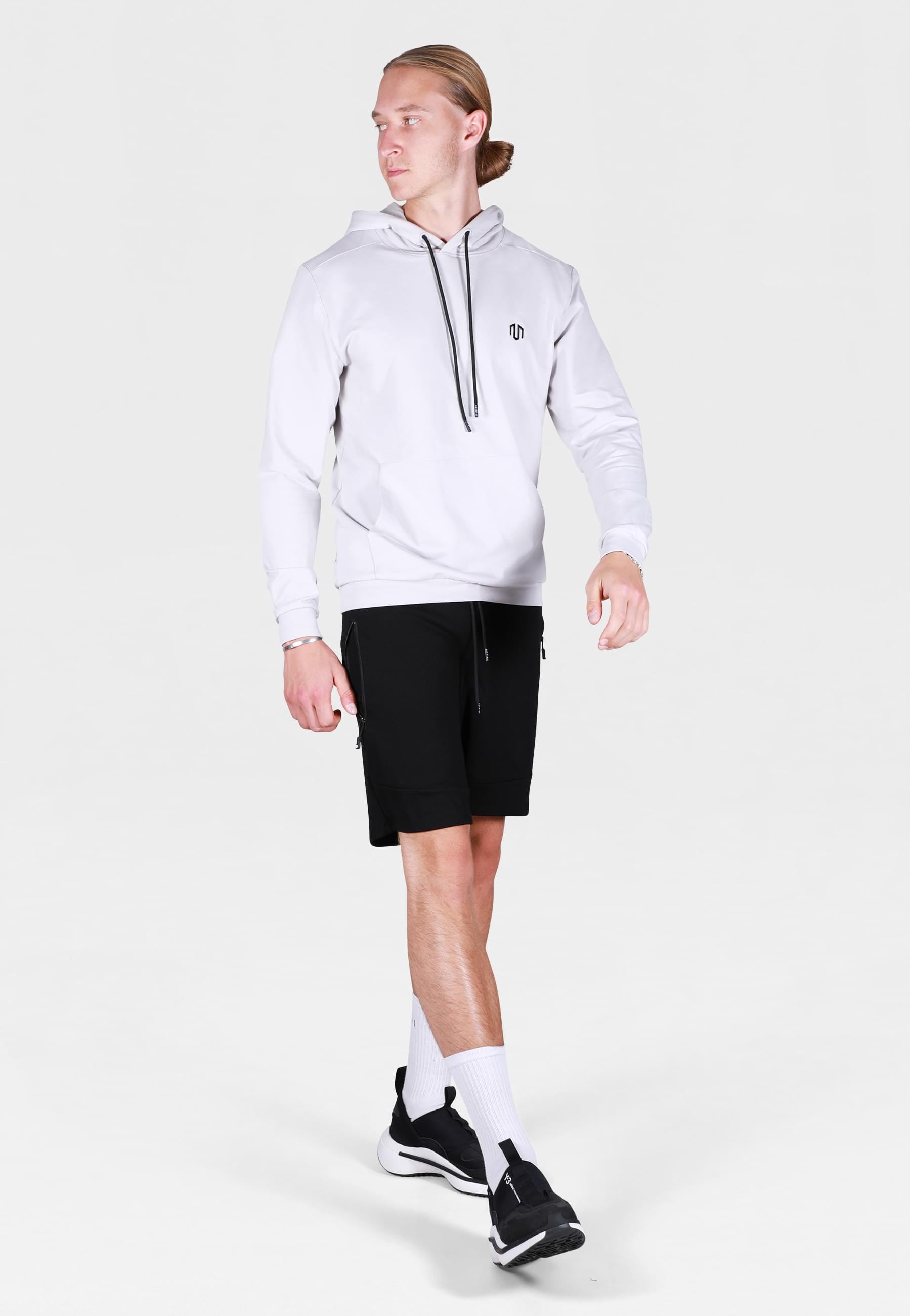 MOROTAI Kapuzensweatshirt »MOROTAI Herren Morotai Active Dry Hoodie«