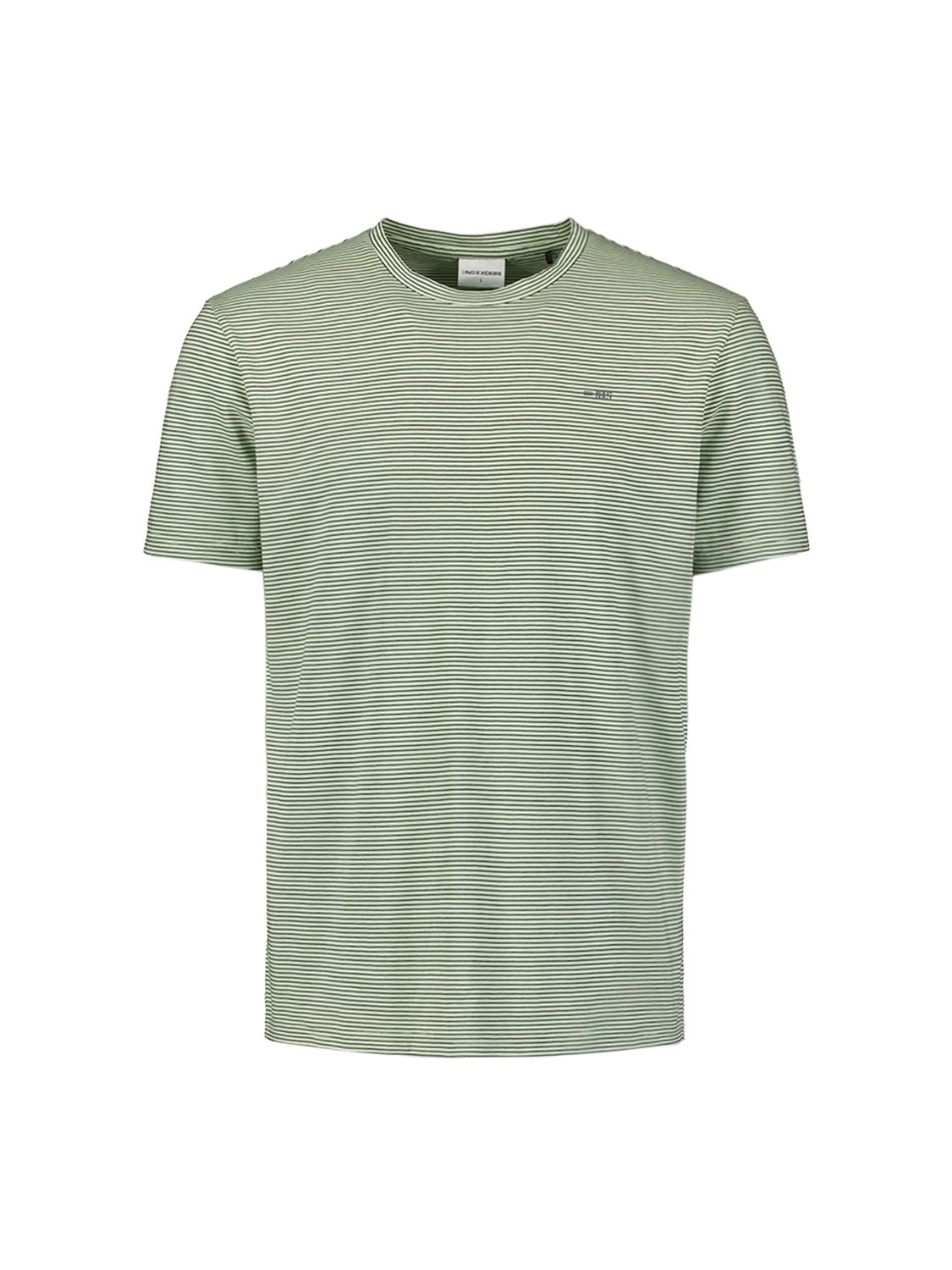 NO EXCESS T-Shirt »No Excess Crewneck T-Shirt«