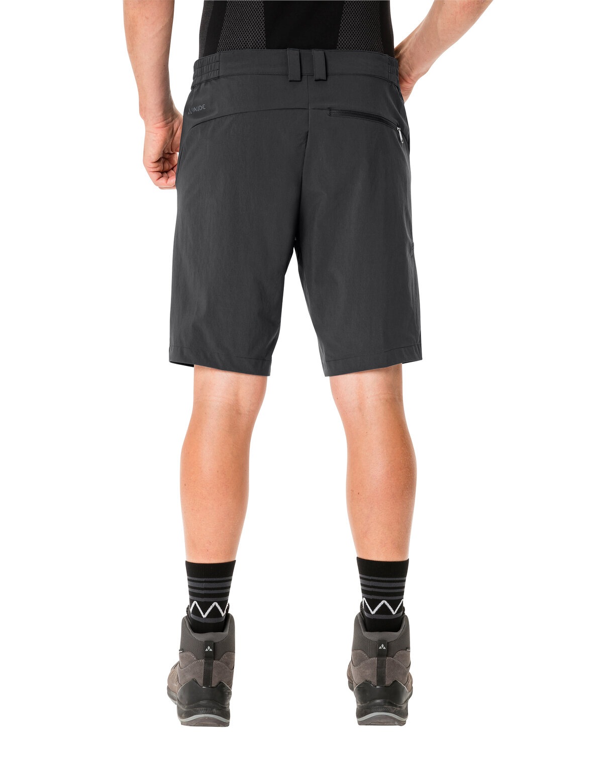 VAUDE Bermudas "MENS FARLEY STRETCH BERMUDA II" für aktive Freizeitgestaltu günstig online kaufen