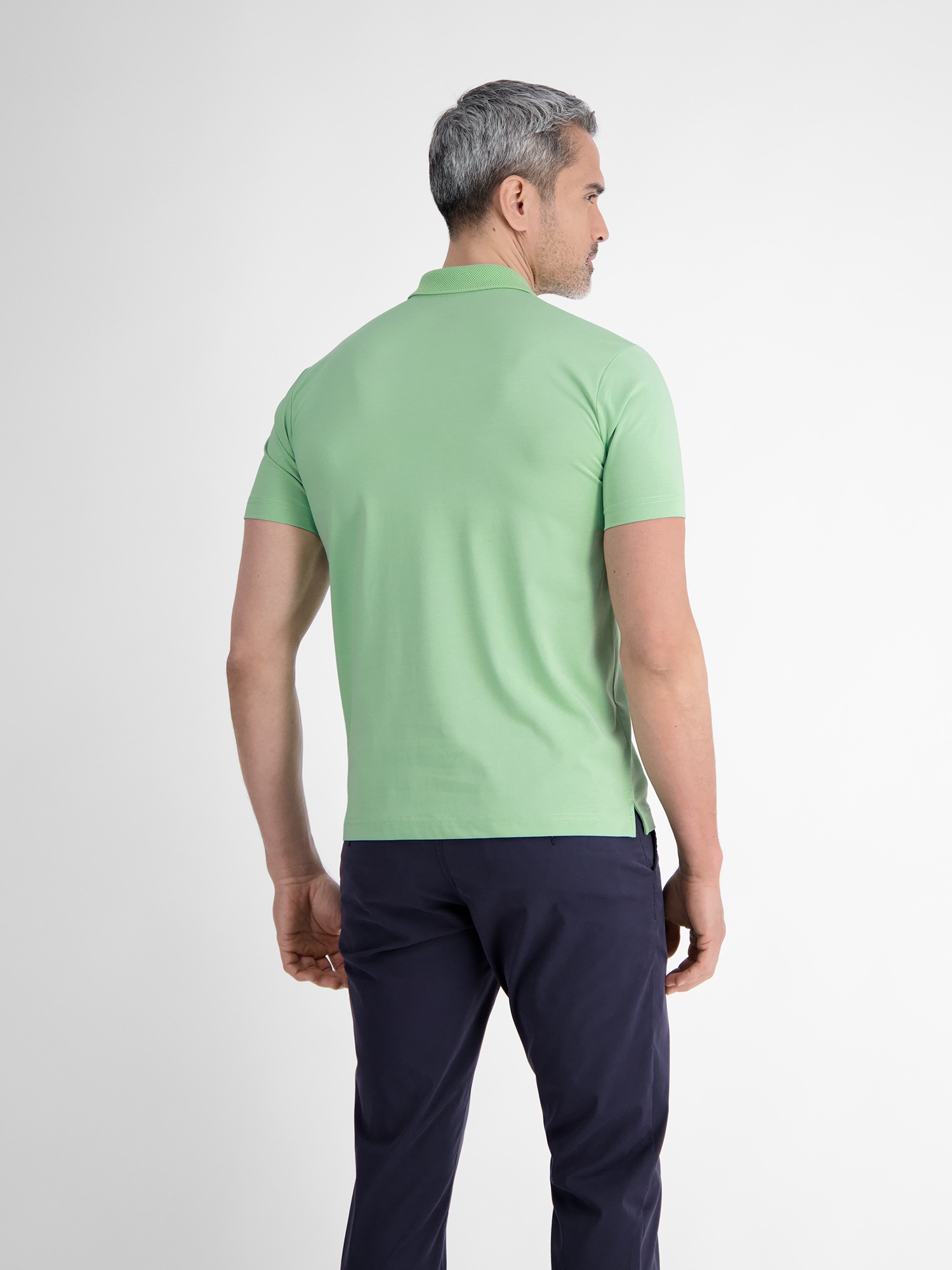 LERROS Poloshirt "LERROS Performance Poloshirt mit COOL & DRY Funktion" günstig online kaufen