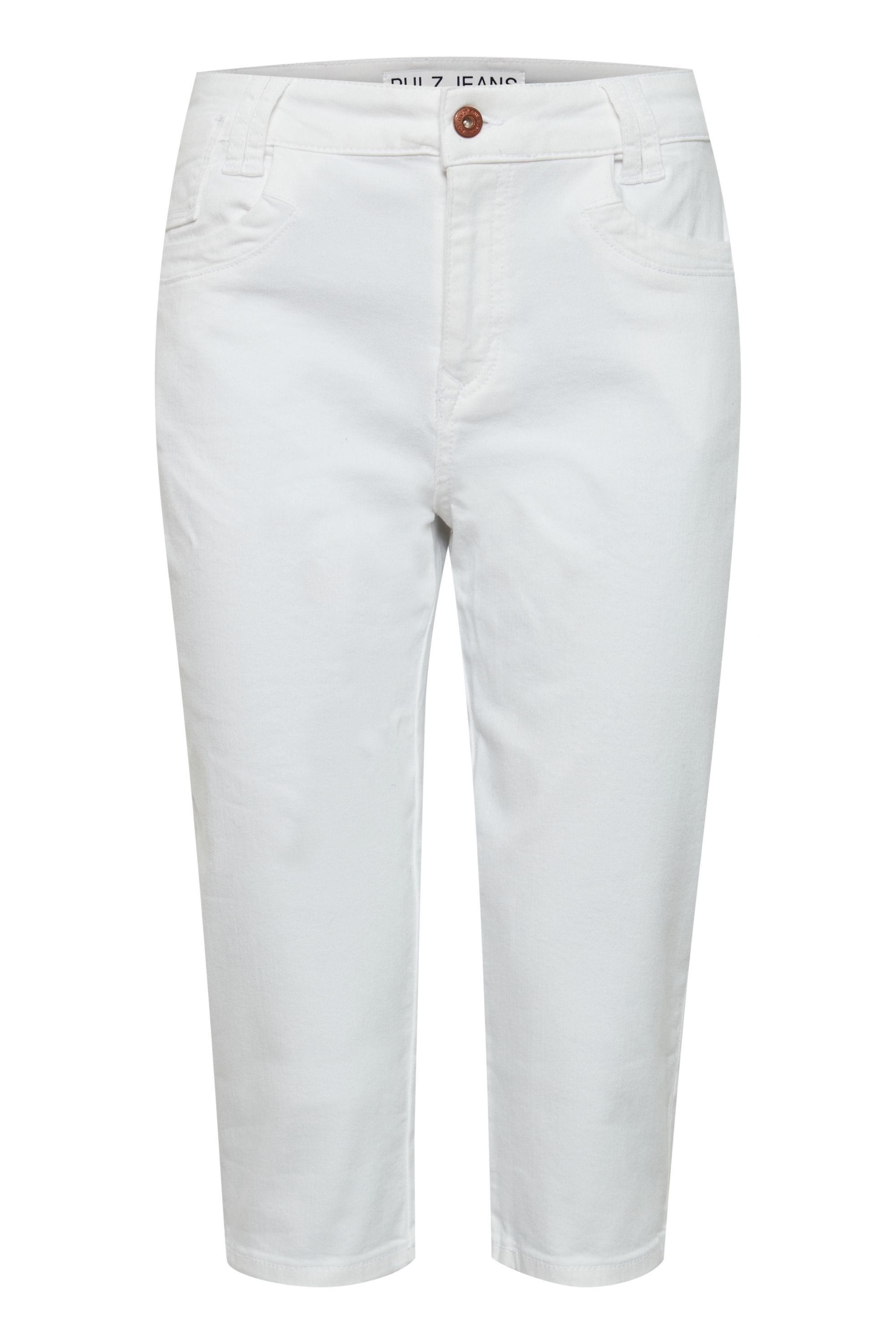 Pulz Jeans Caprihose "Caprihose PZTenna"