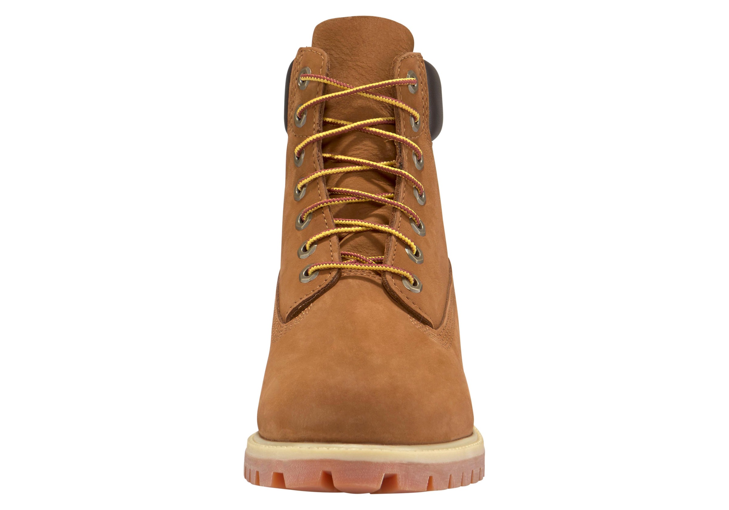 Timberland Schnürboots »6 inch Premium FTB«, Wasserdicht