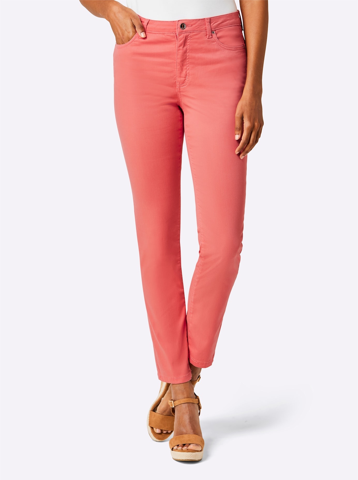 CREATION L PREMIUM 5-Pocket-Jeans 1 Stk. günstig online kaufen