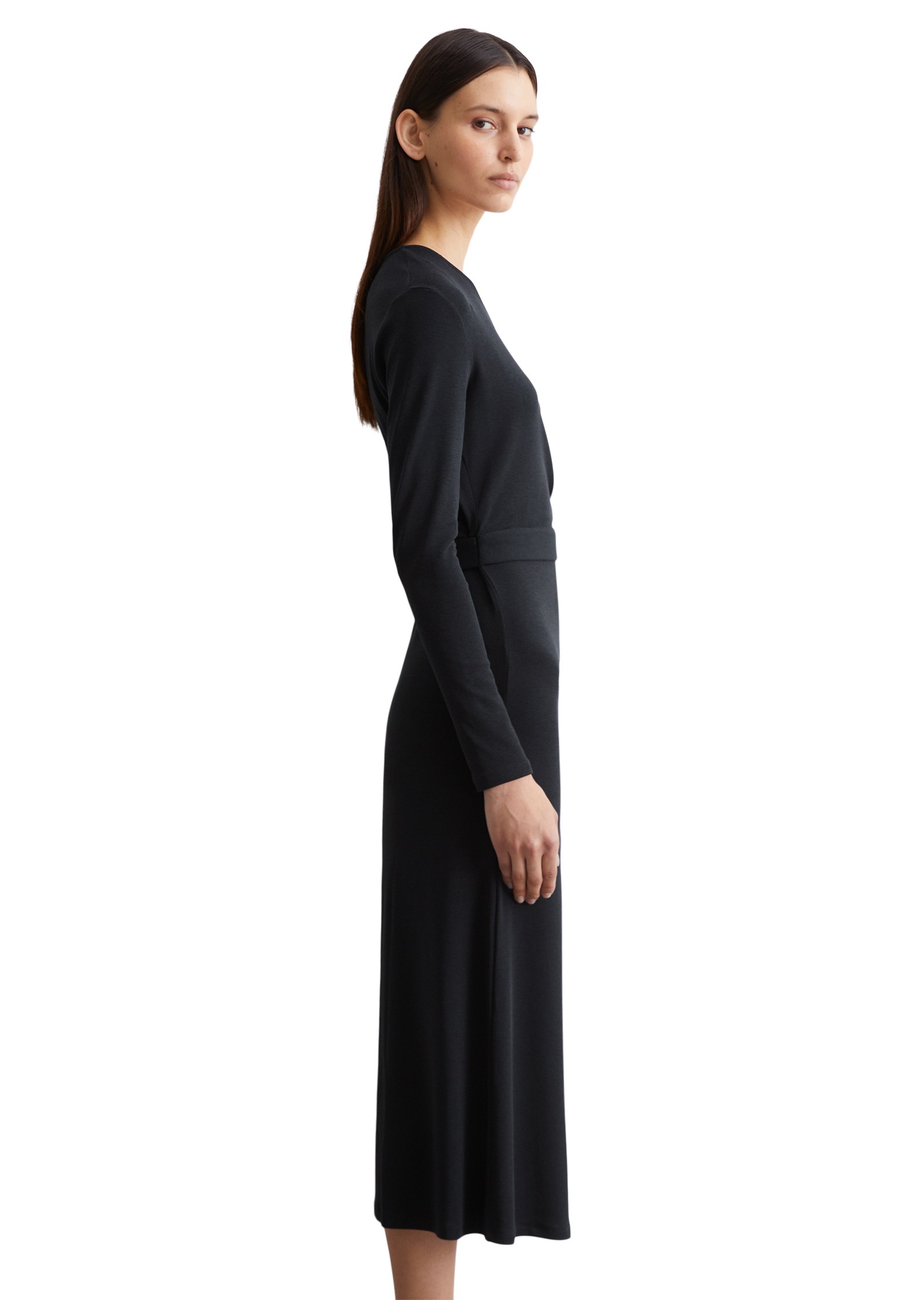 Marc O'Polo Jerseykleid »aus TENCEL™ Lyocell«