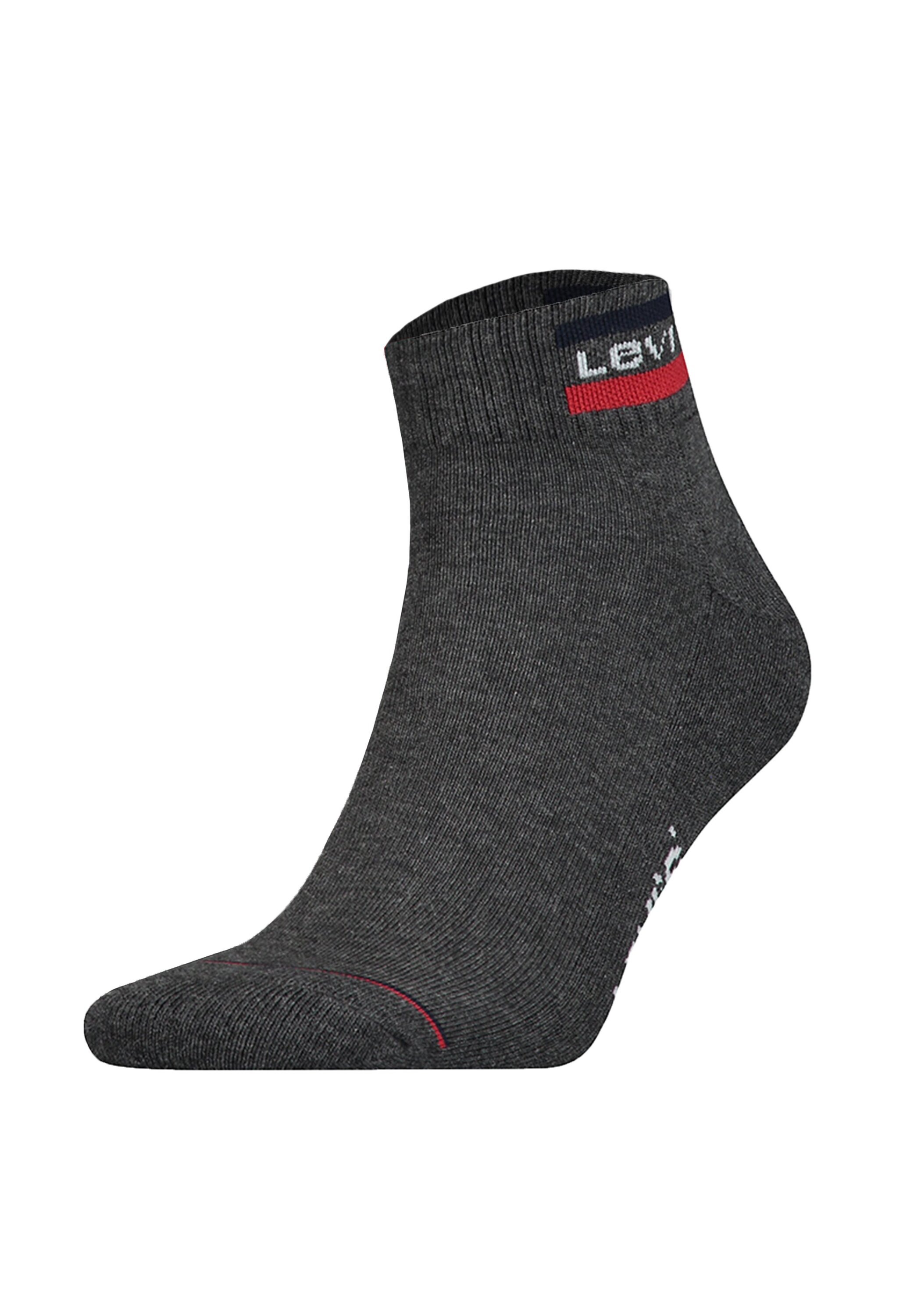 Levis Kurzsocken "Socken 6er Pack" günstig online kaufen