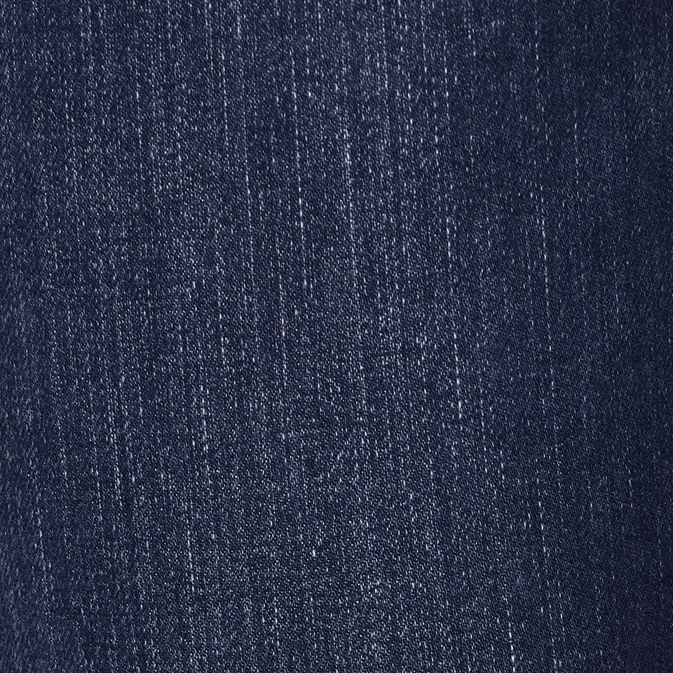 STREET ONE Gerade Jeans, 5-Pocket-Style
