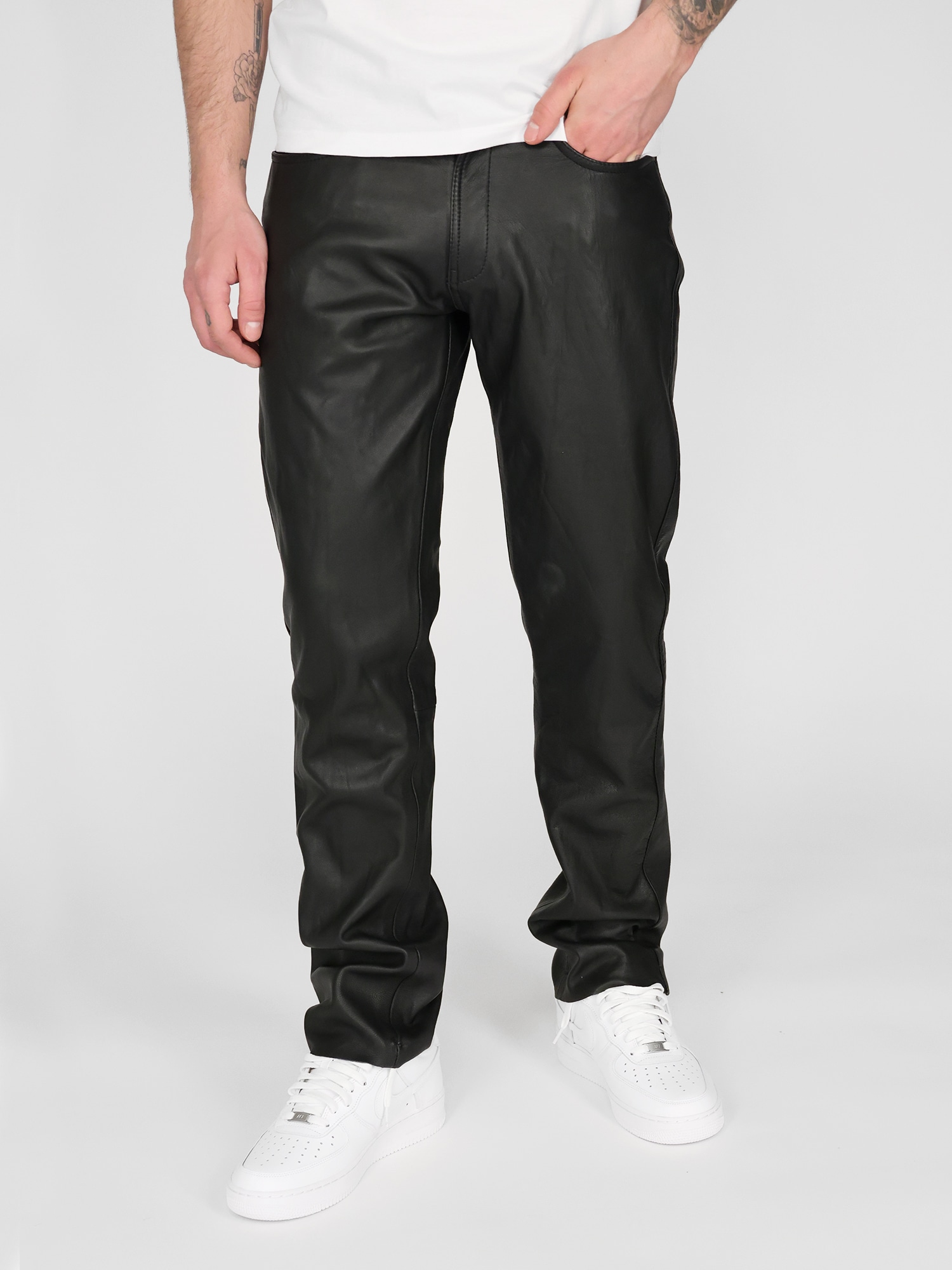 Lederhose »3102182«