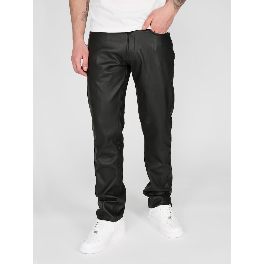 JCC Lederhose »3102182«