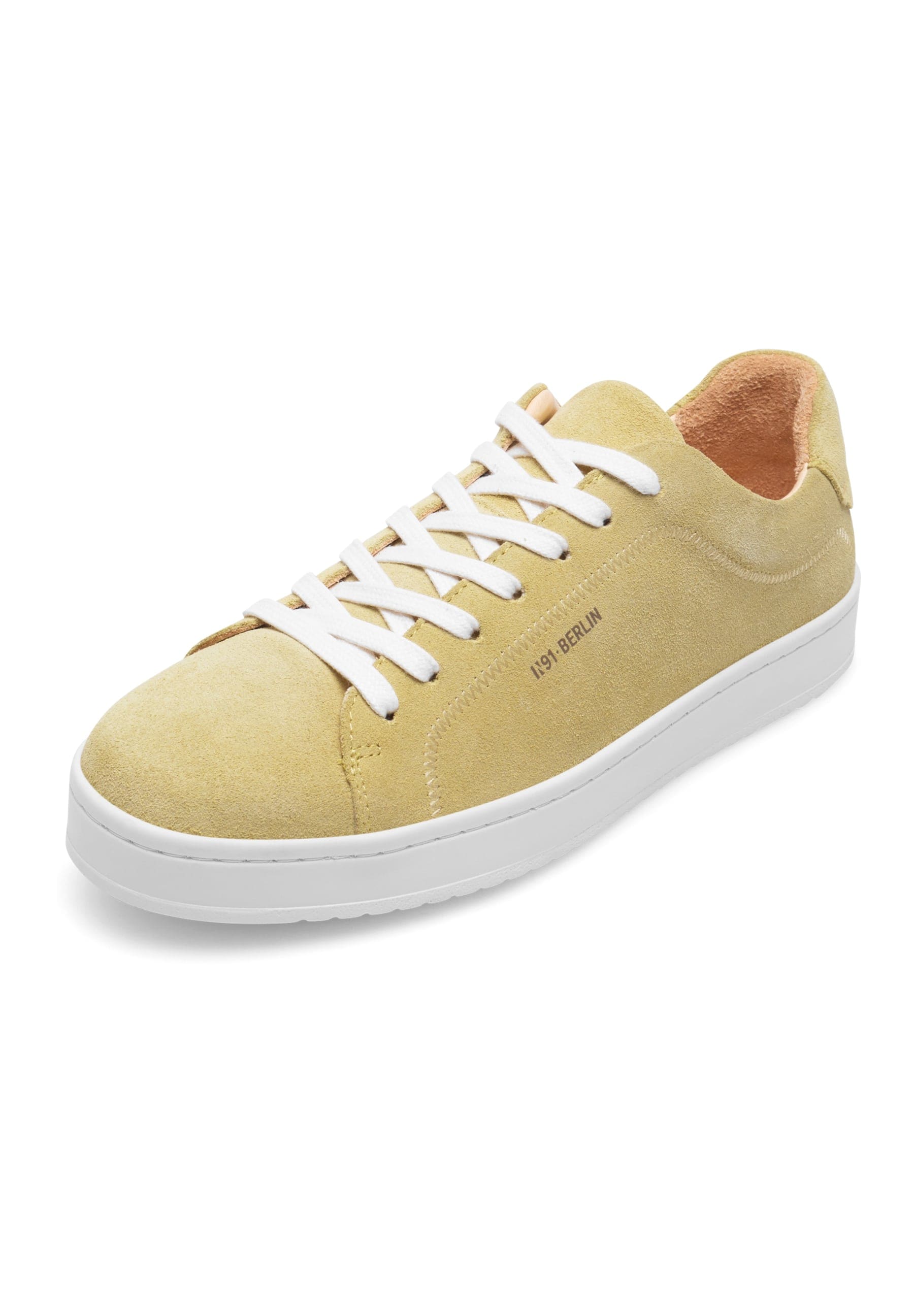 N91 Sneaker »Original Draft W BE«