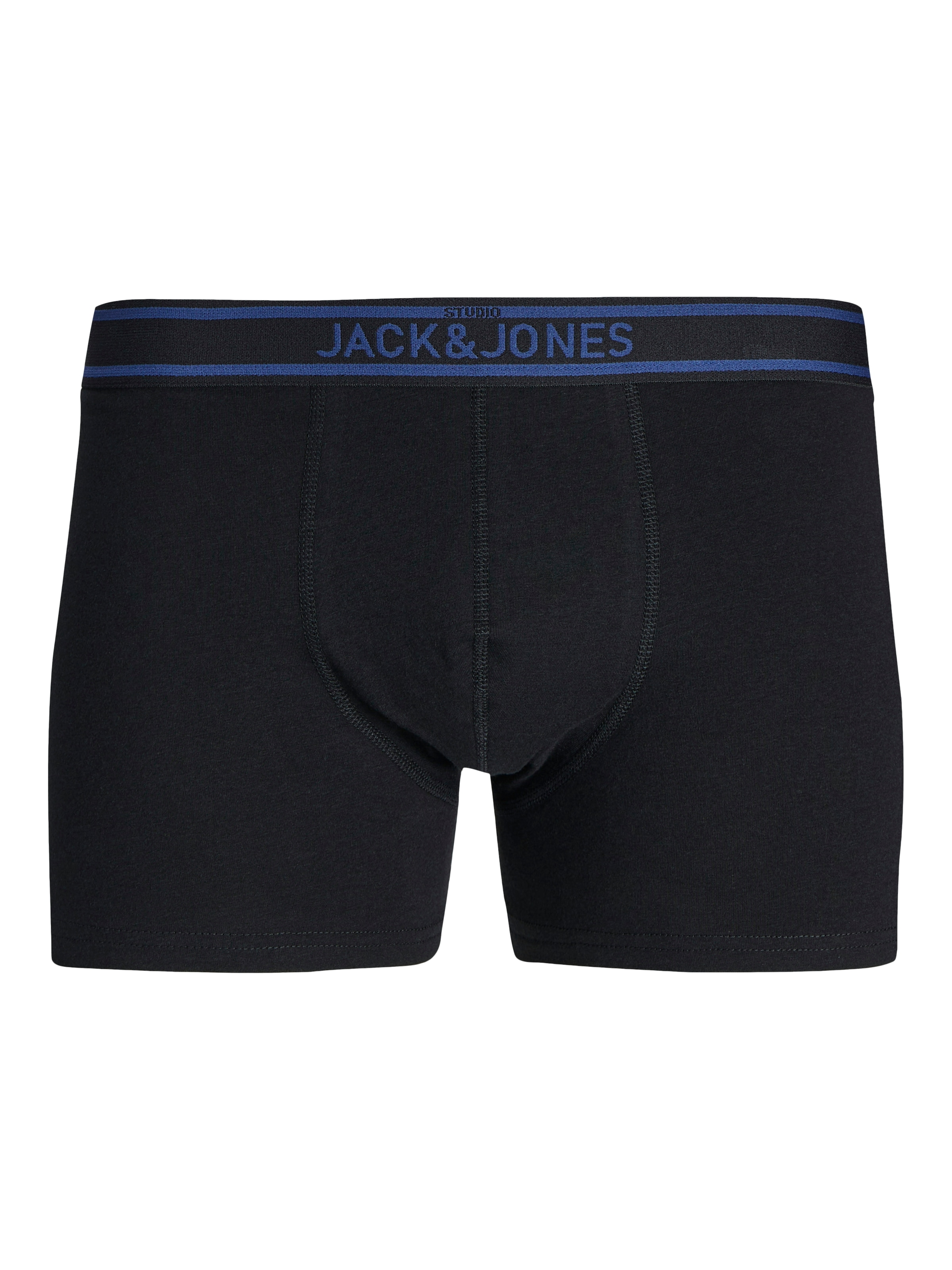 Jack & Jones Trunk »JACMARC SOLID TRUNKS 5 PACK«, (Packung, 5 St.)