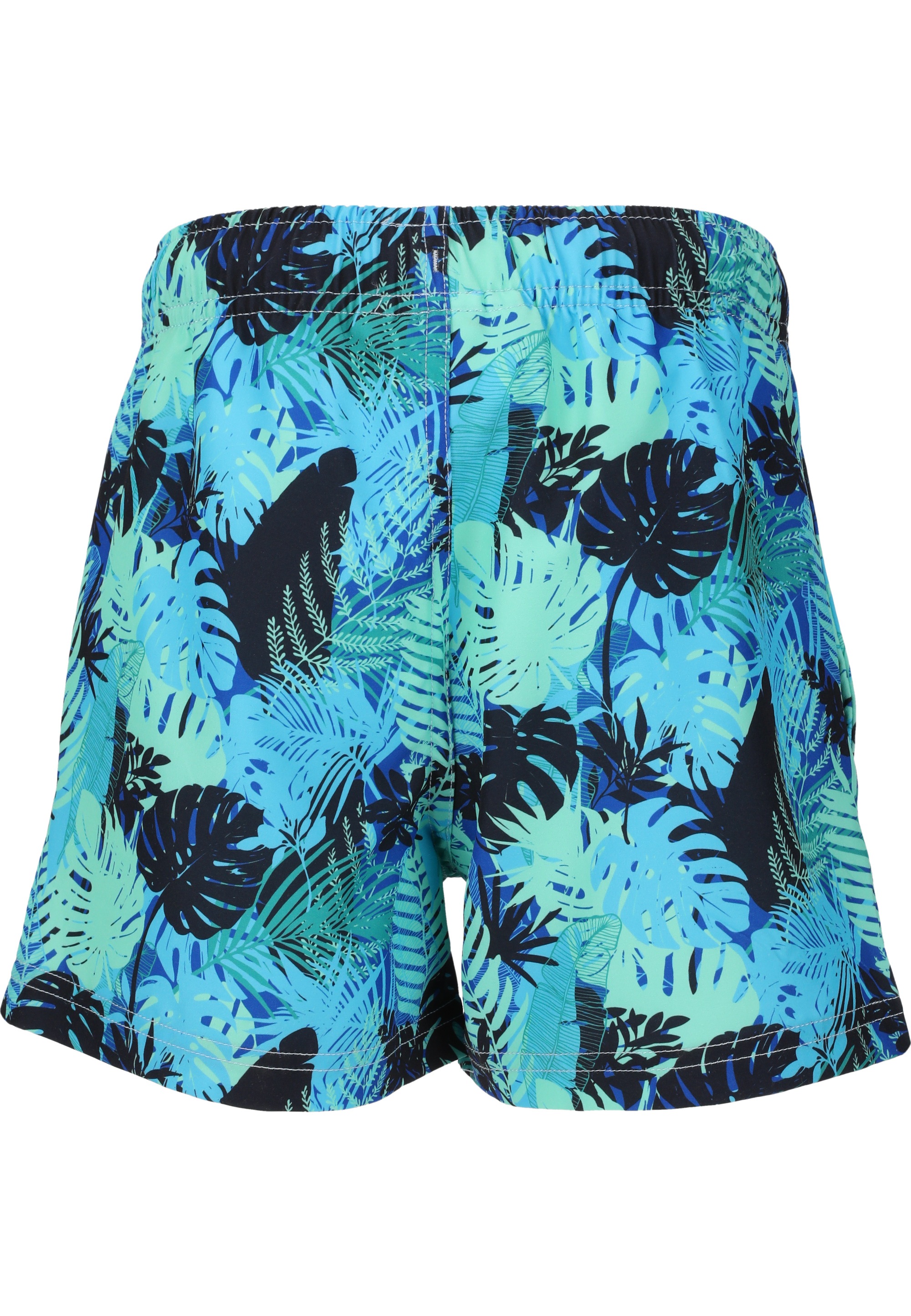 ZIGZAG Badeshorts »Ruben«, mit coolem Print