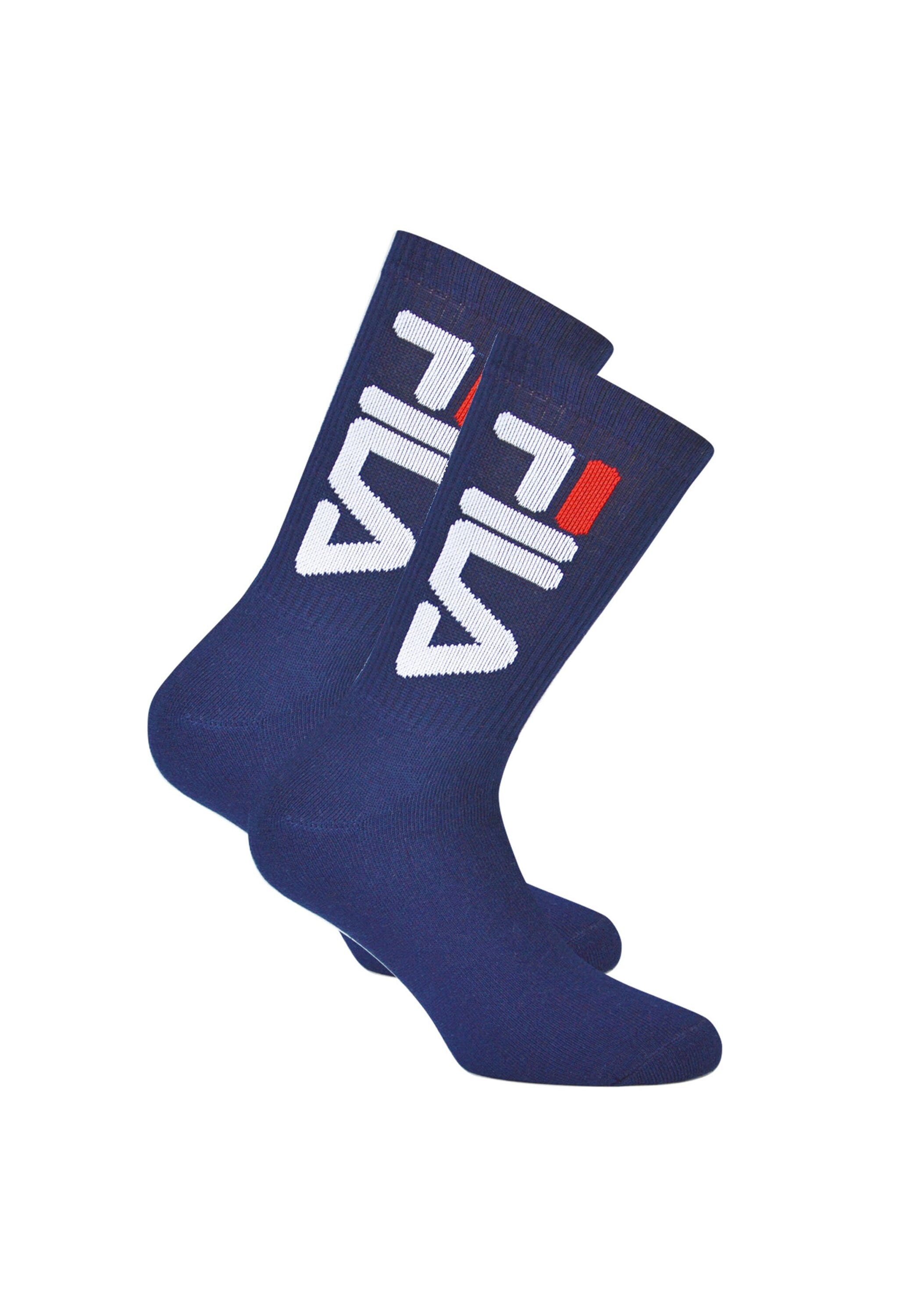 Fila Kurzsocken "Socken 2er Pack" günstig online kaufen