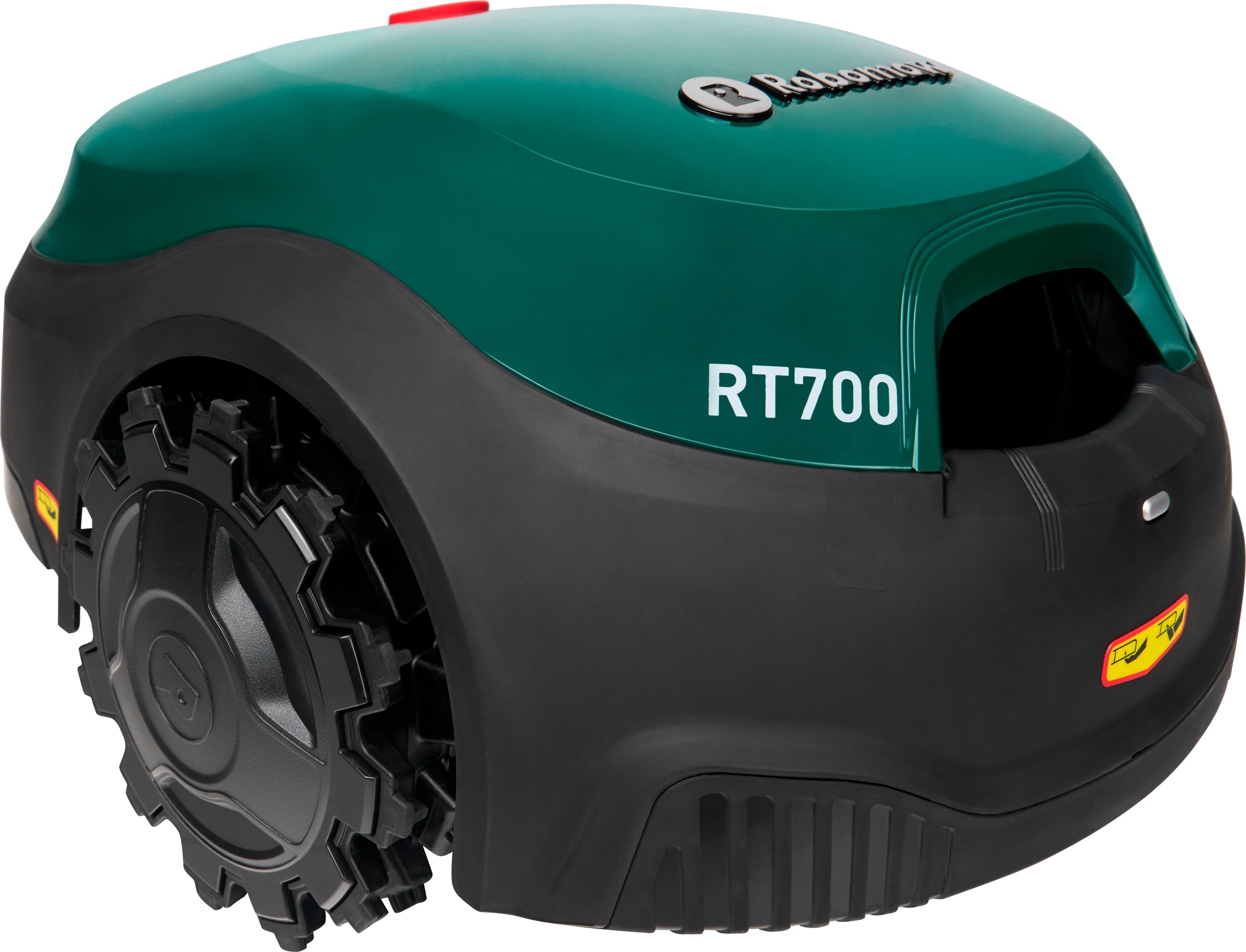 Robomow Rasenmähroboter »Robomow RT700«, mit App-Steuerung, Diebstahlschutz und GSM-Technologie