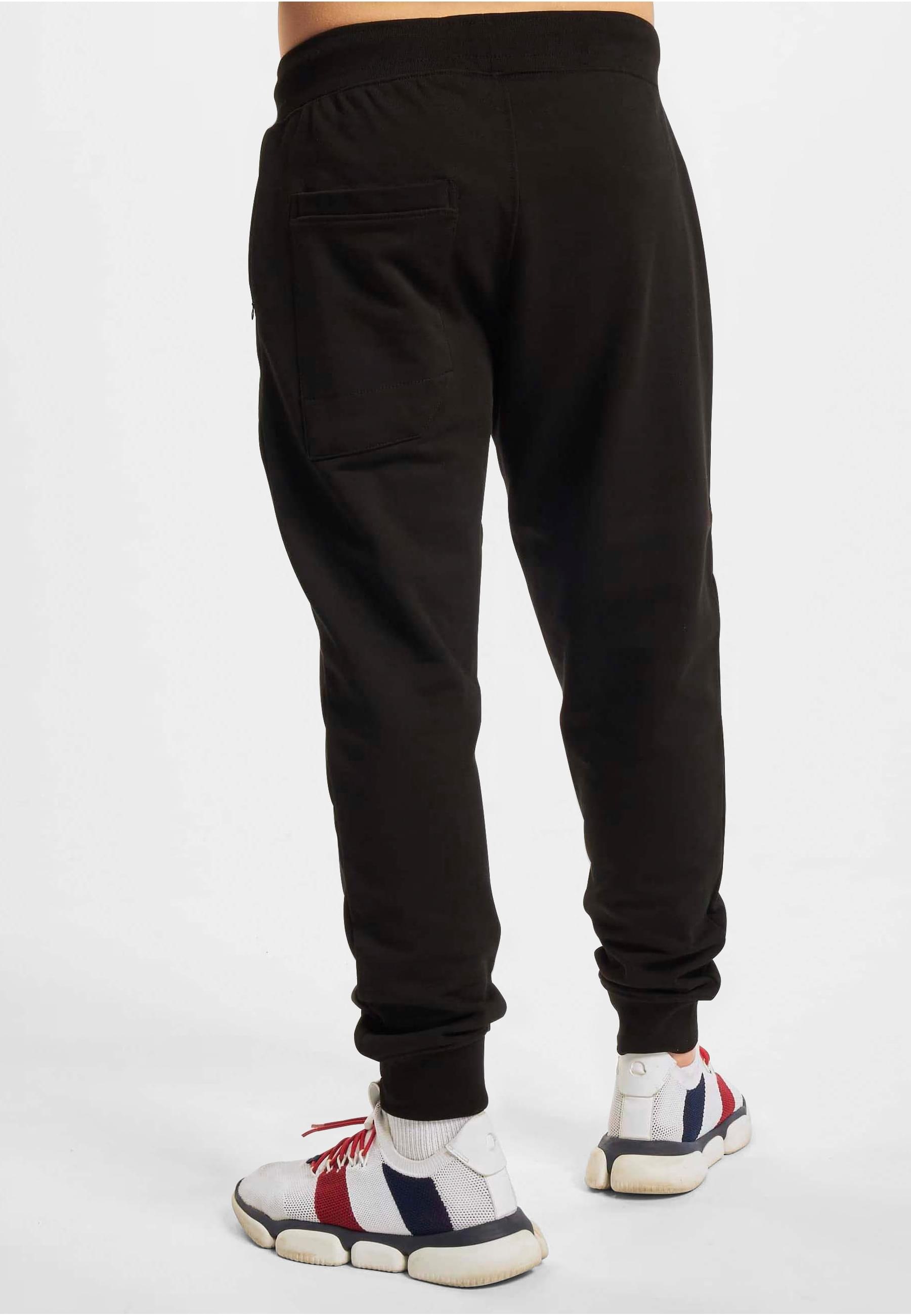 DEF Jogginghose »DEF BEK x DEF Cherry Sweat Pant«, (1 tlg.)