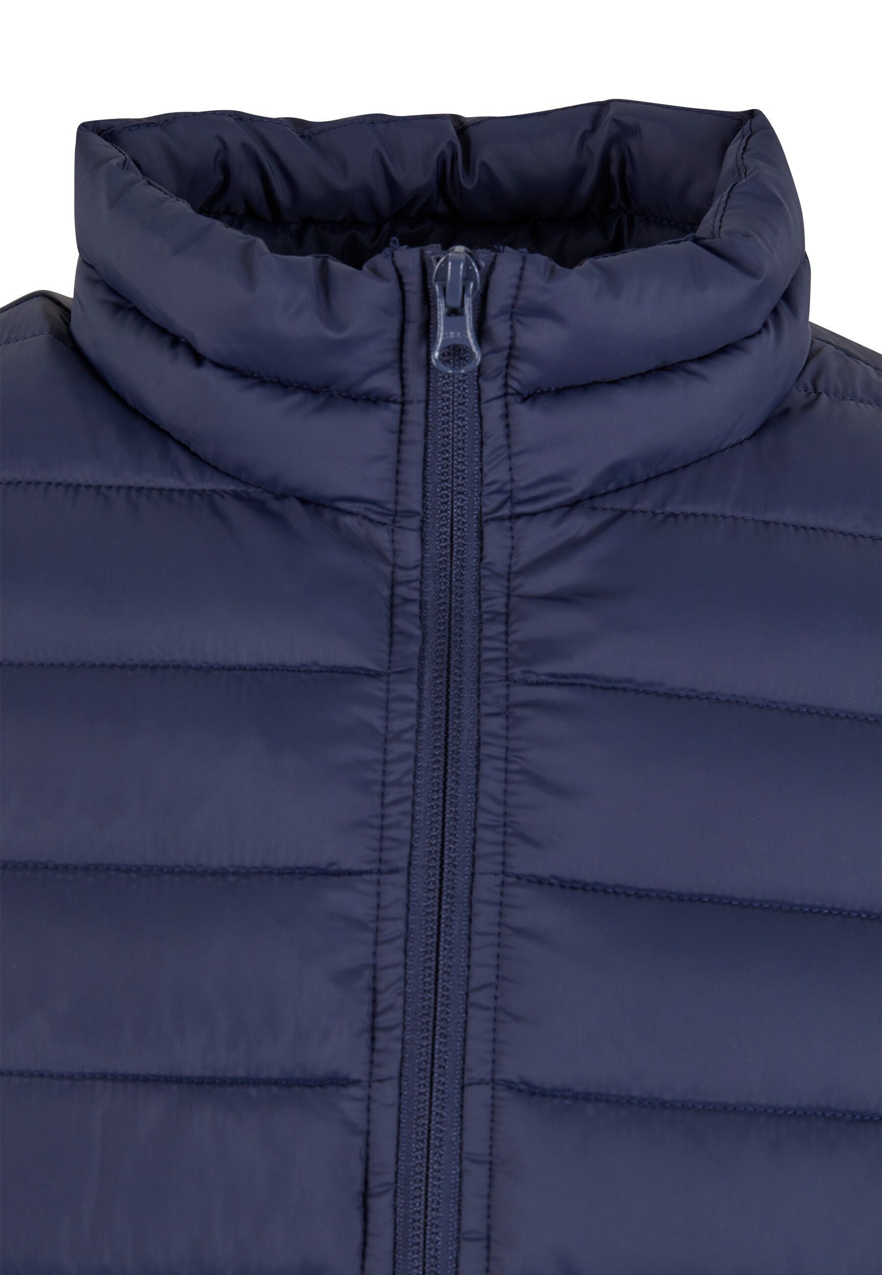 URBAN CLASSICS Langmantel »Urban Classics Super Light Bubble Jacket«