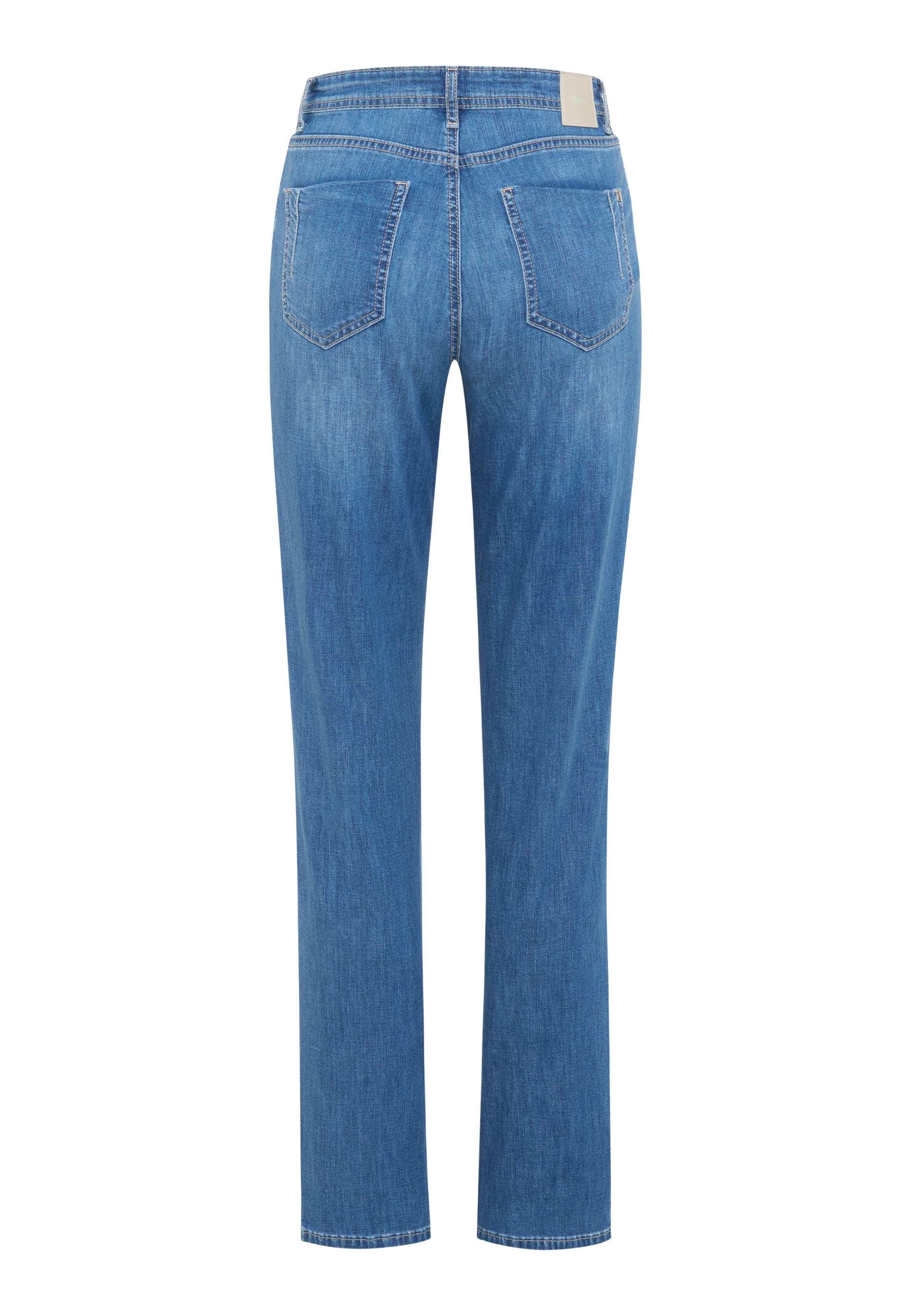 Brax 5-Pocket-Jeans "Style CAROLA" günstig online kaufen