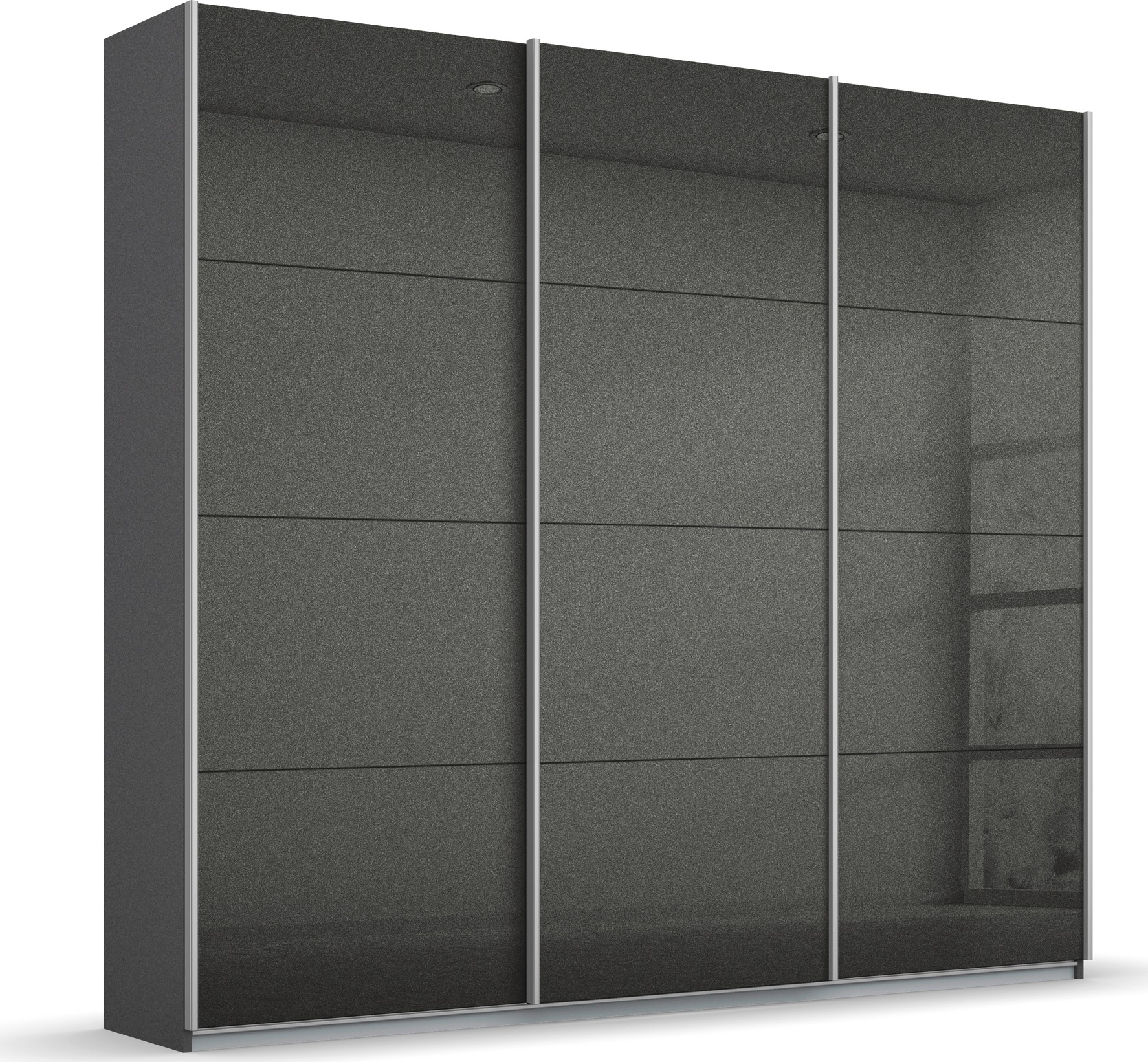 rauch Schwebetürenschrank "Kleiderschrank Schrank Garderobe KOLUNA mit Hoch günstig online kaufen