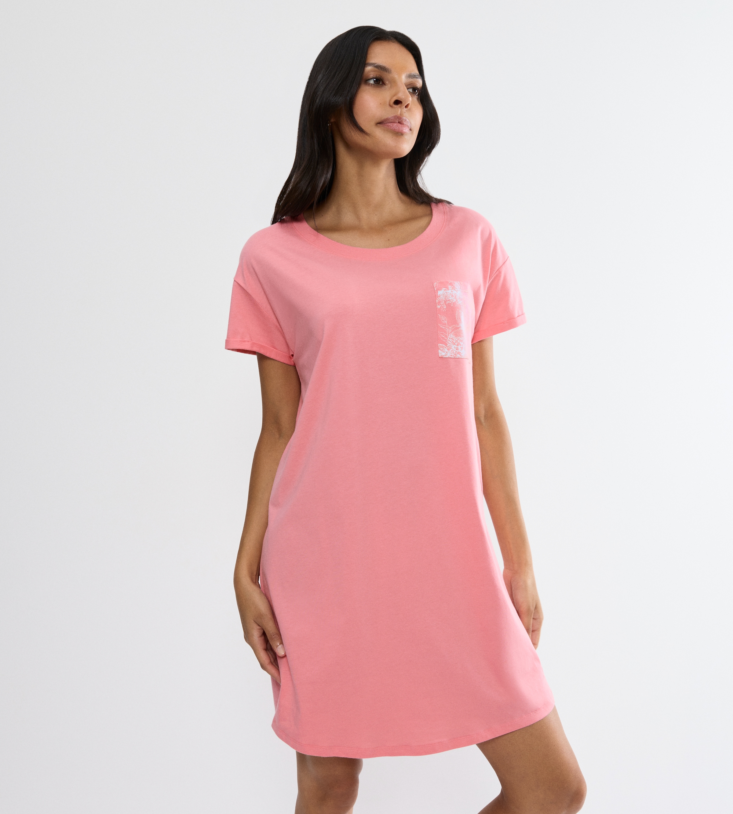 Triumph Nachthemd "Nightdresses NDK X 02" weich und atmungsaktiv günstig online kaufen