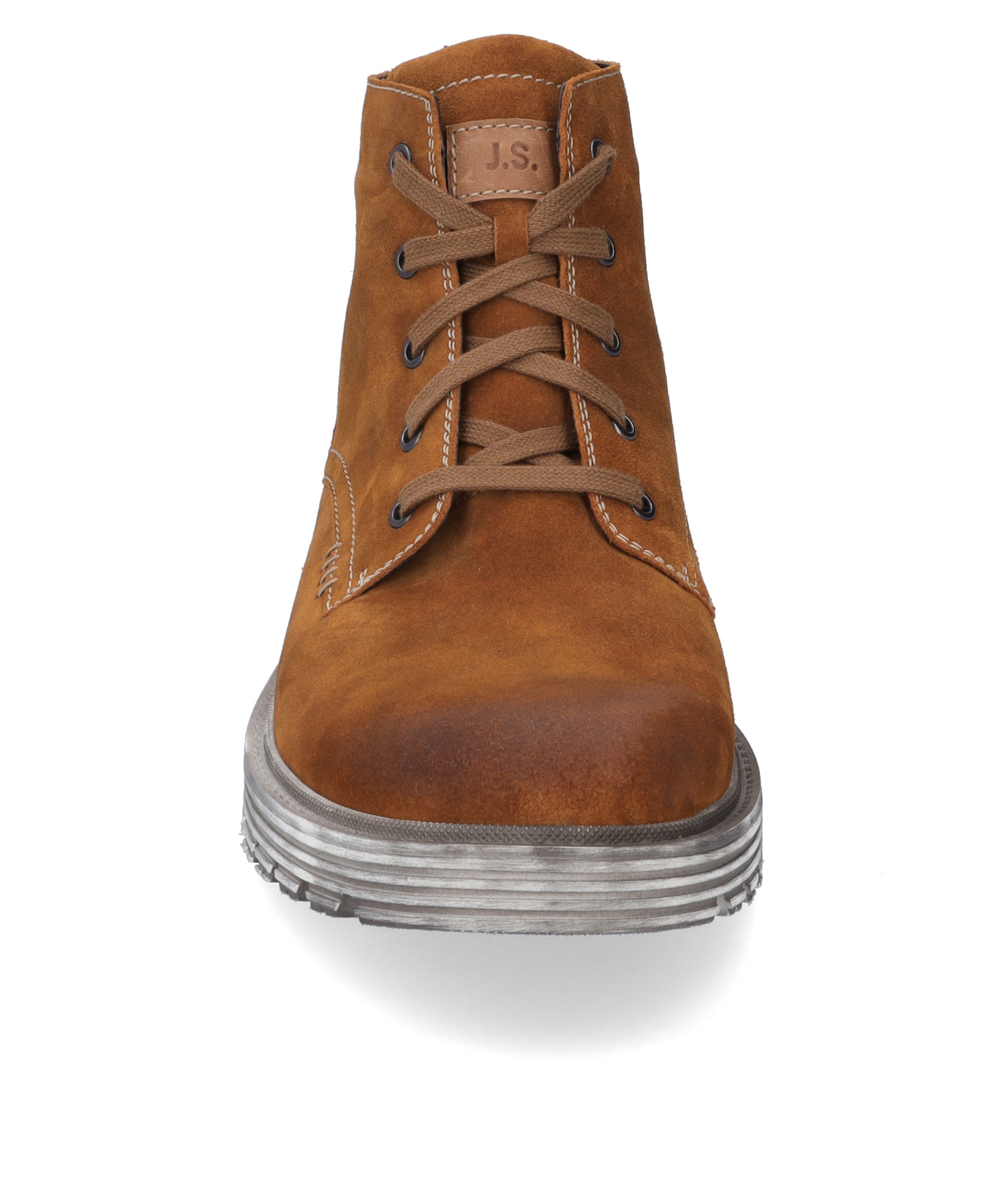 Josef Seibel Stiefelette »Cooper 04, rost-kombi«