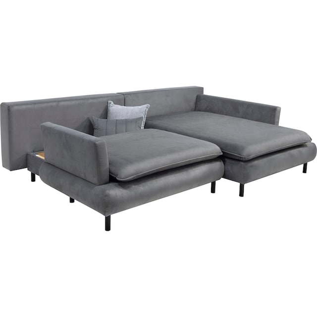 COLLECTION AB Ecksofa | BAUR