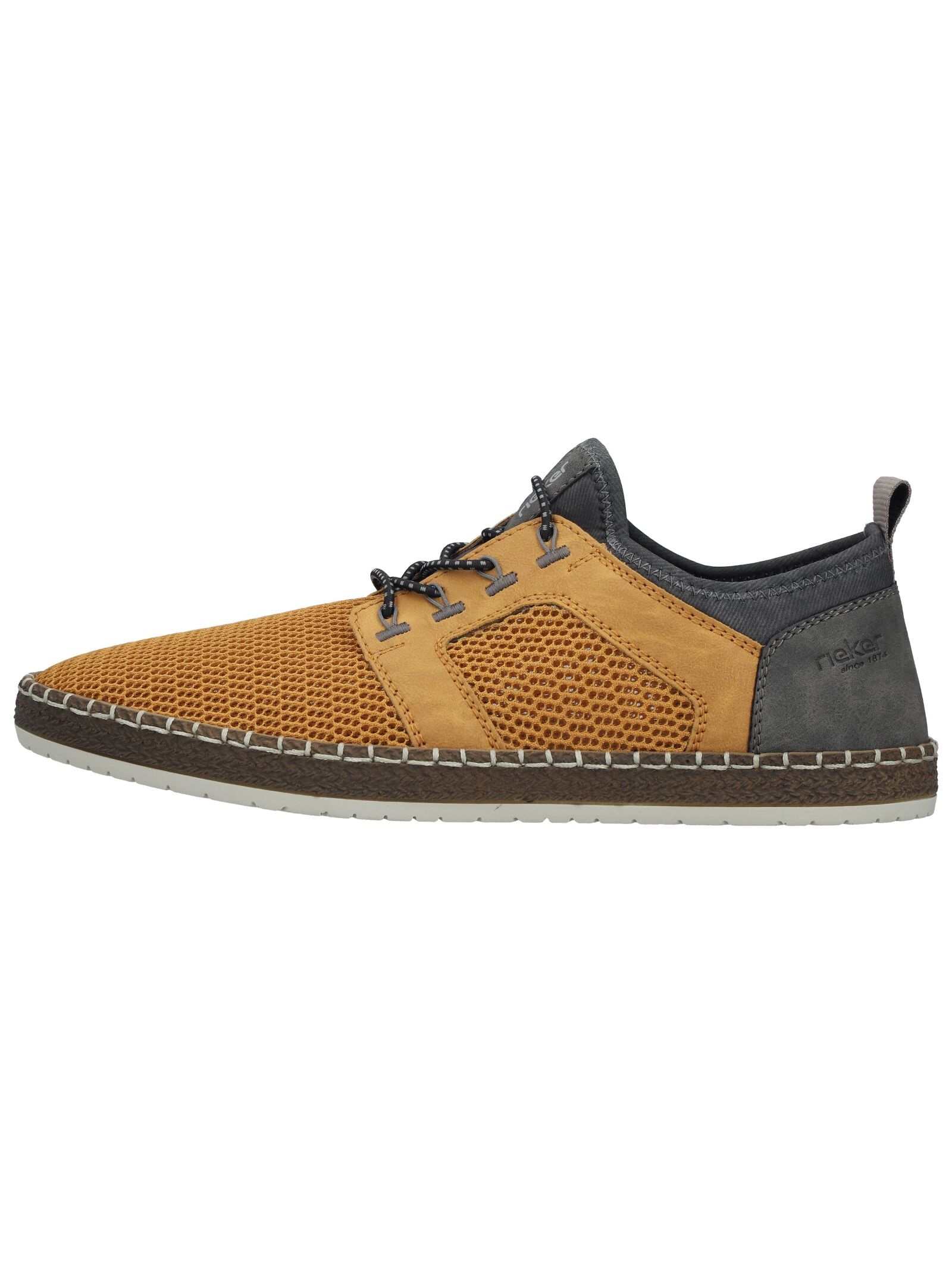 Rieker Sneaker »Rieker Sneaker Textil«
