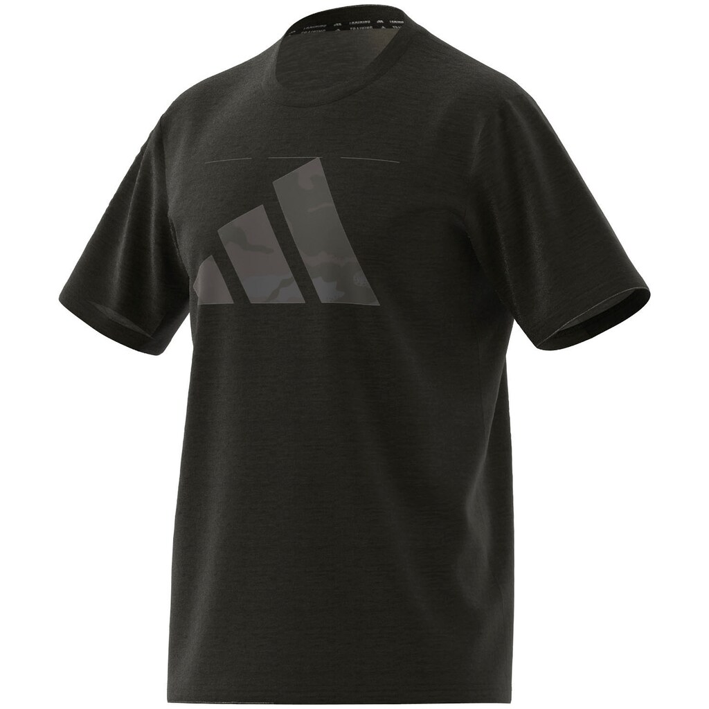 adidas Performance T-Shirt »TR-ESSEA BL T«