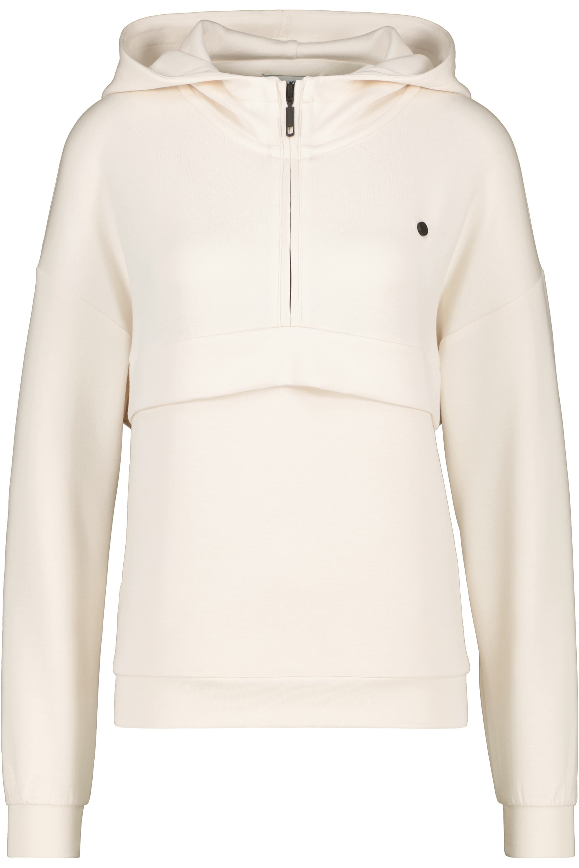 Alife & Kickin "Damen MajviAK T Kapuzensweatshirt, Pullover", Oversize Hoodie Kapuzenpullover, Supersofter Pullover mit Kapuze