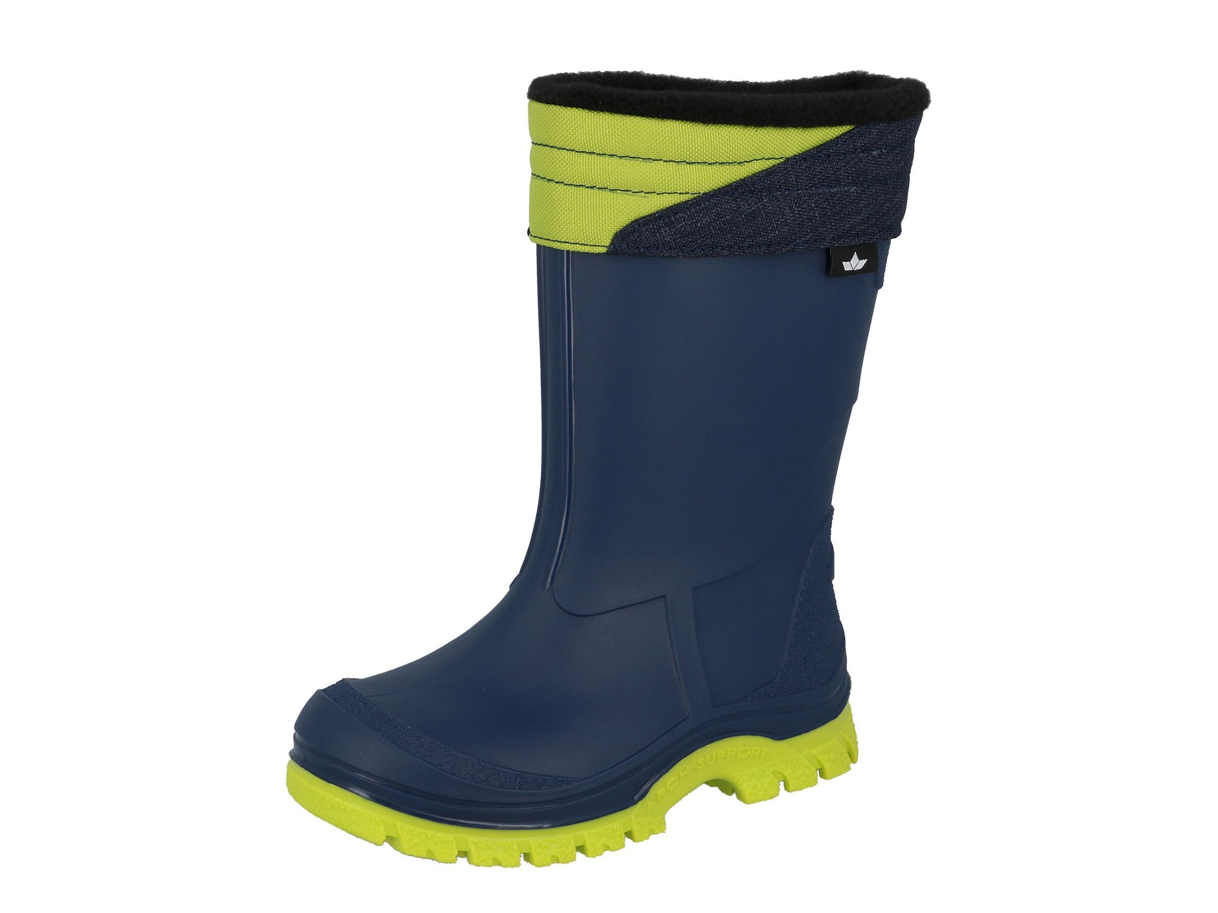 Lico Ilgaauliai batai »Stiefel Robby«