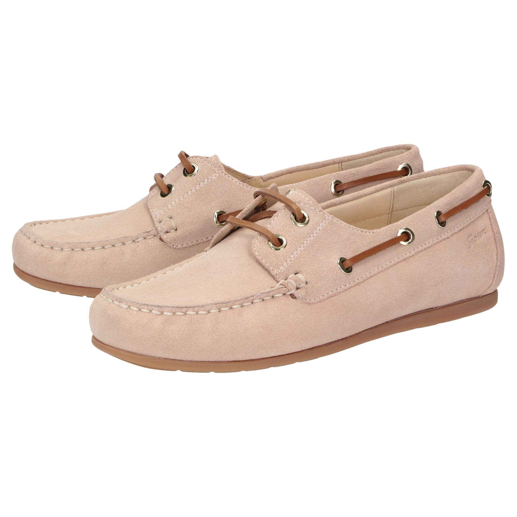 SIOUX Schnürschuh "Simadesa-701"