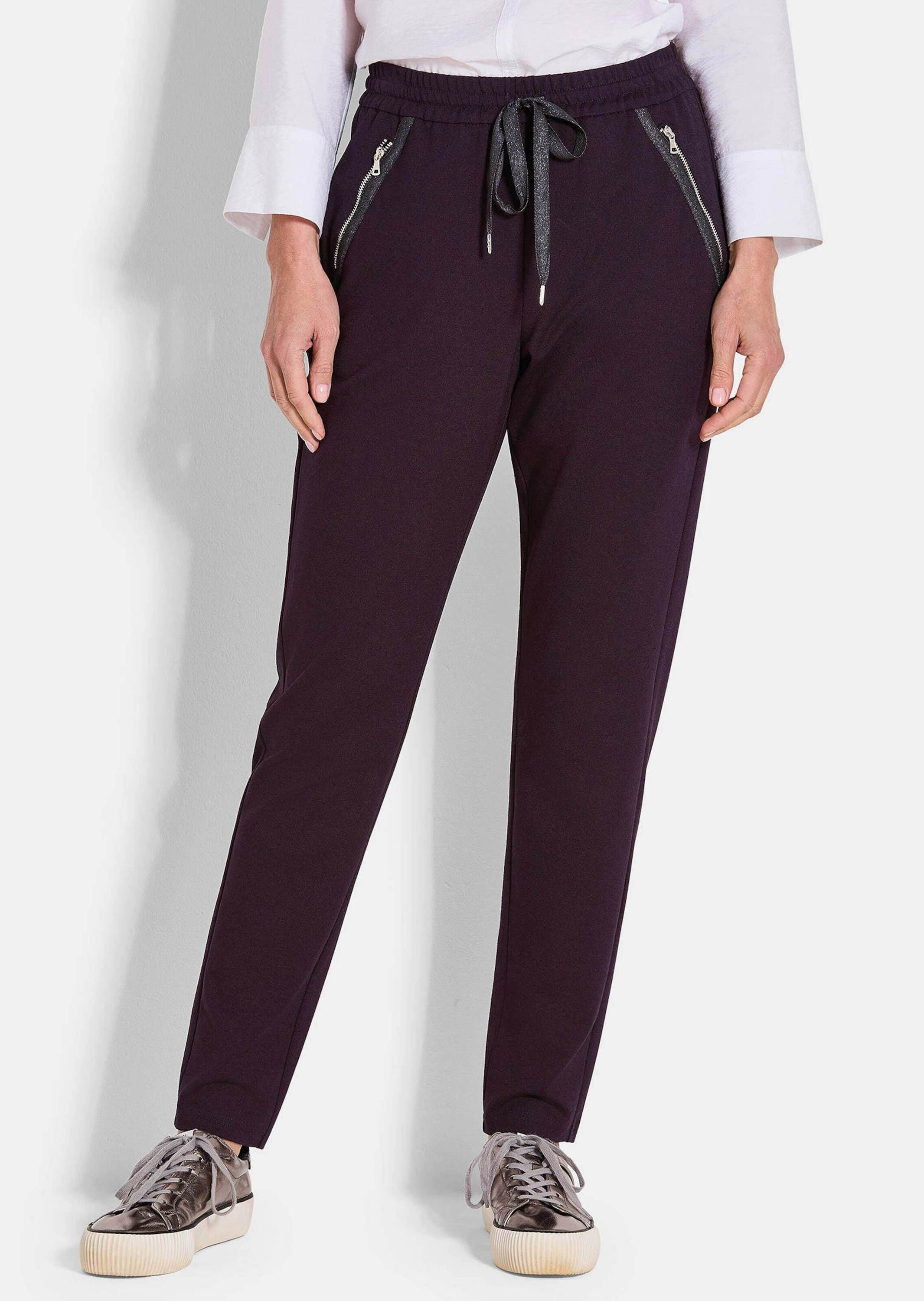 GOLDNER 2-in-1-Hose »Hose SARA«