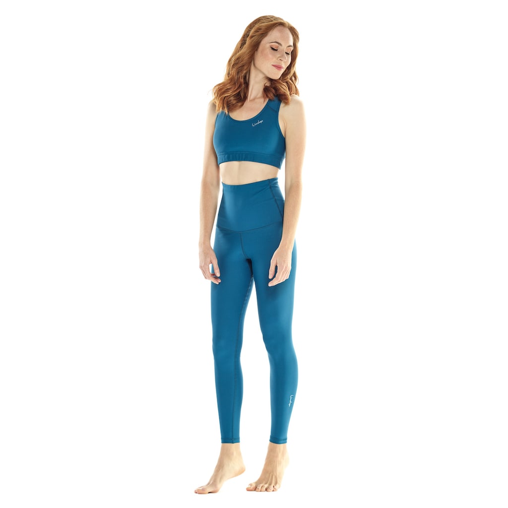 Winshape Leggings »Functional Comfort HWL112C«