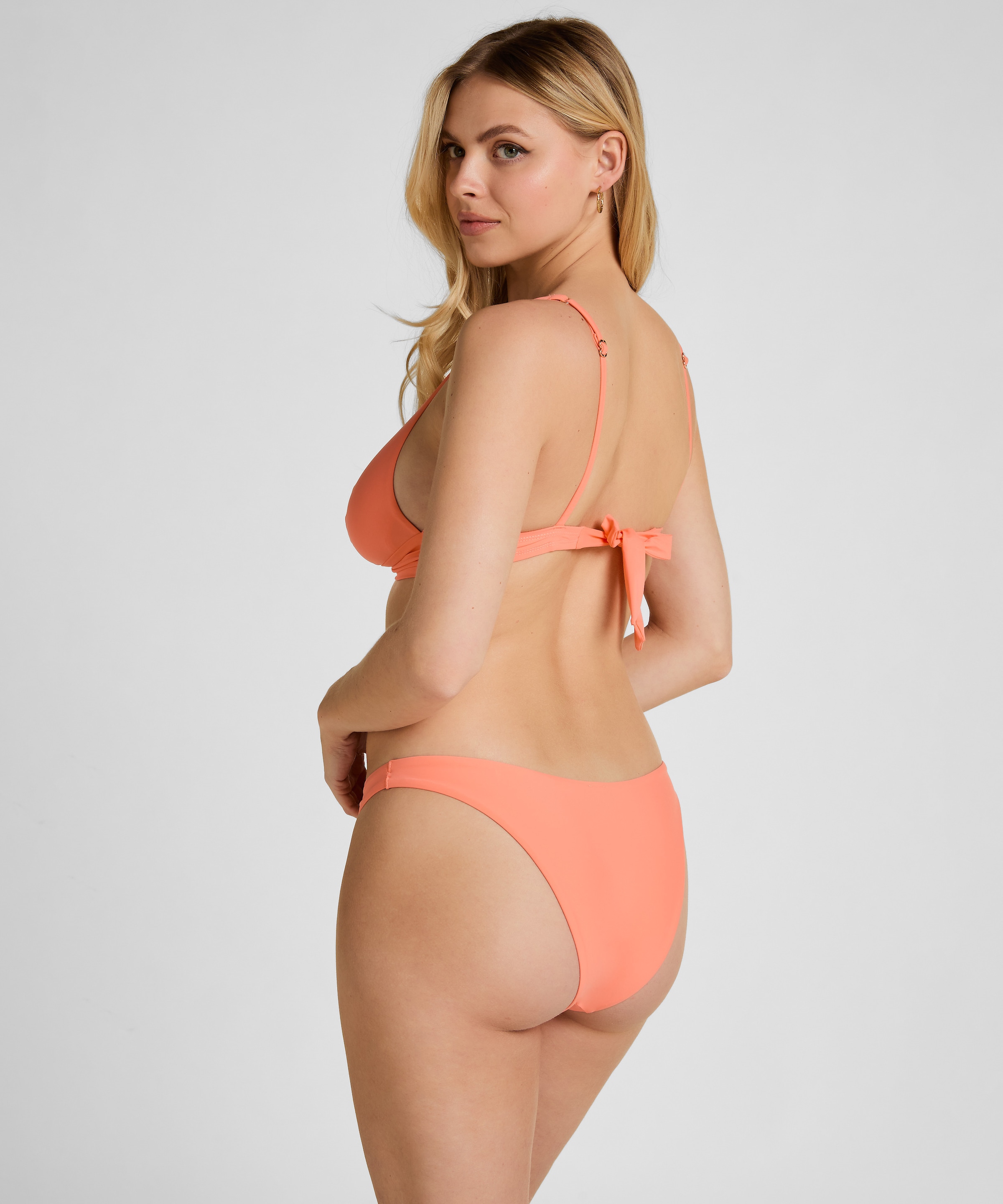 Hunkemöller Triangel-Bikini-Top »Triangle Bikini Top Luxe«