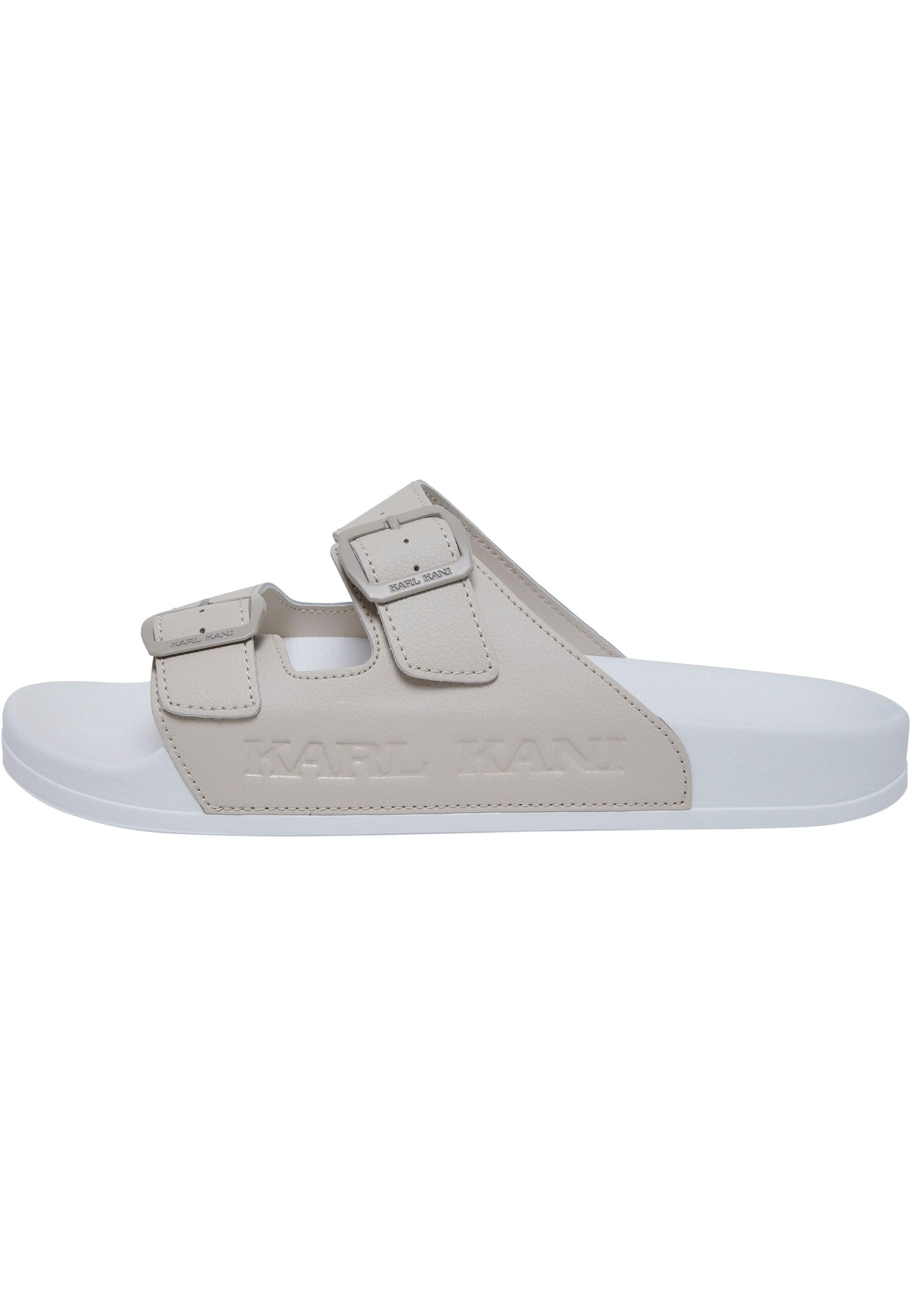 Karl Kani Sneaker »Karl Kani Damen KKSLDSM000013 Street Slide«
