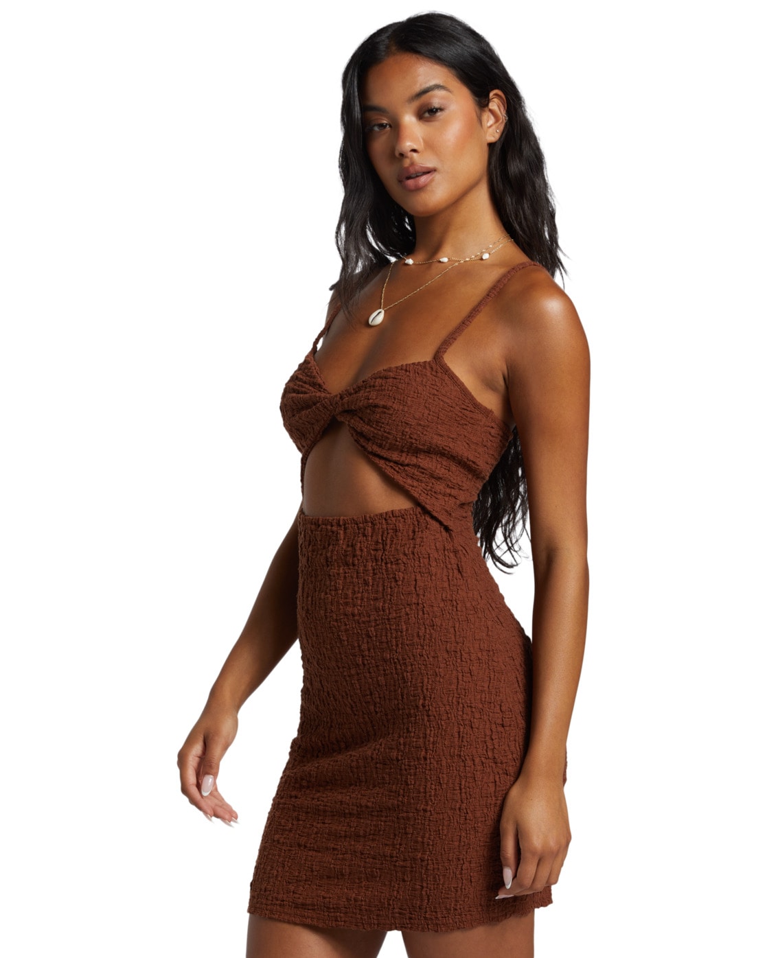 Billabong Jerseykleid »Flower Hour«