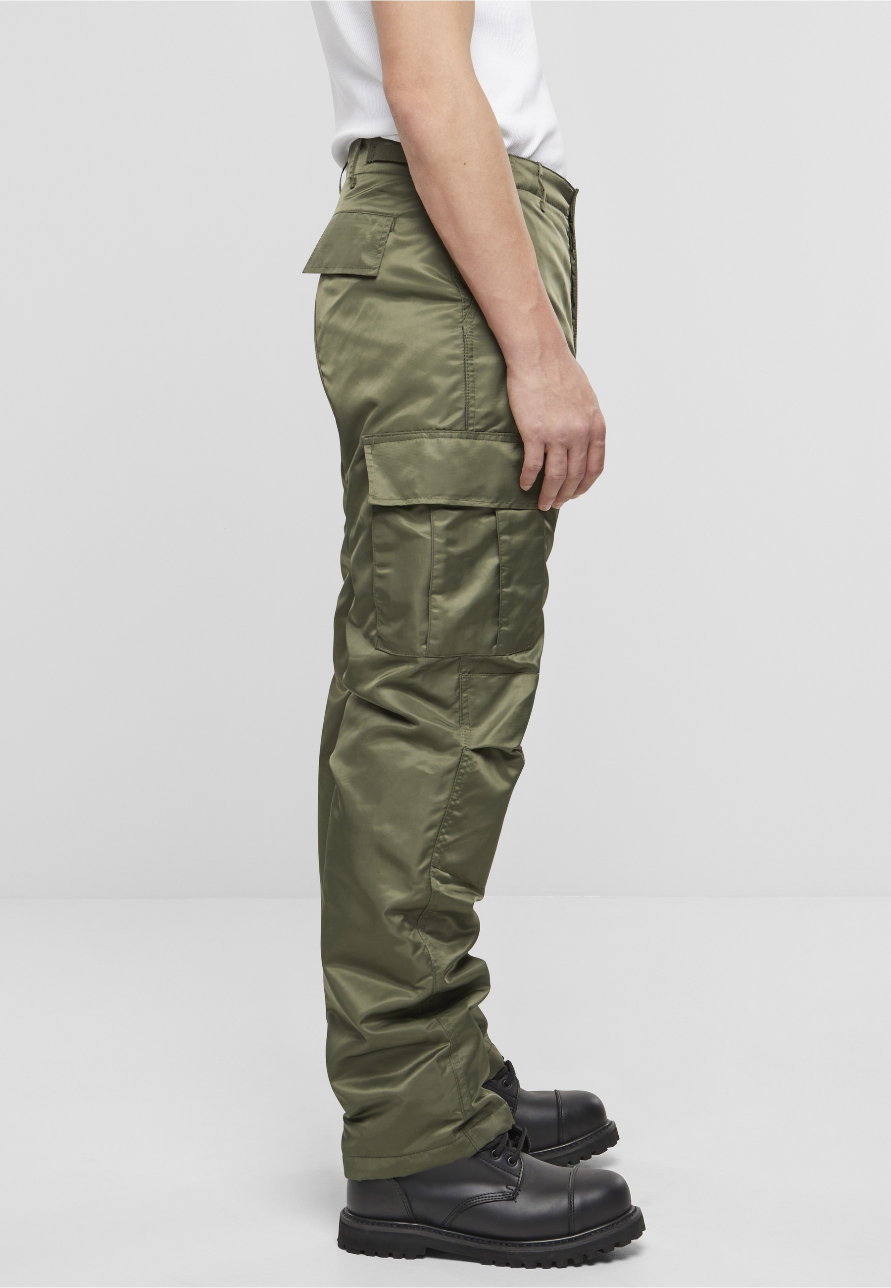 Brandit Stoffhose »Brandit Herren Thermal Pants«