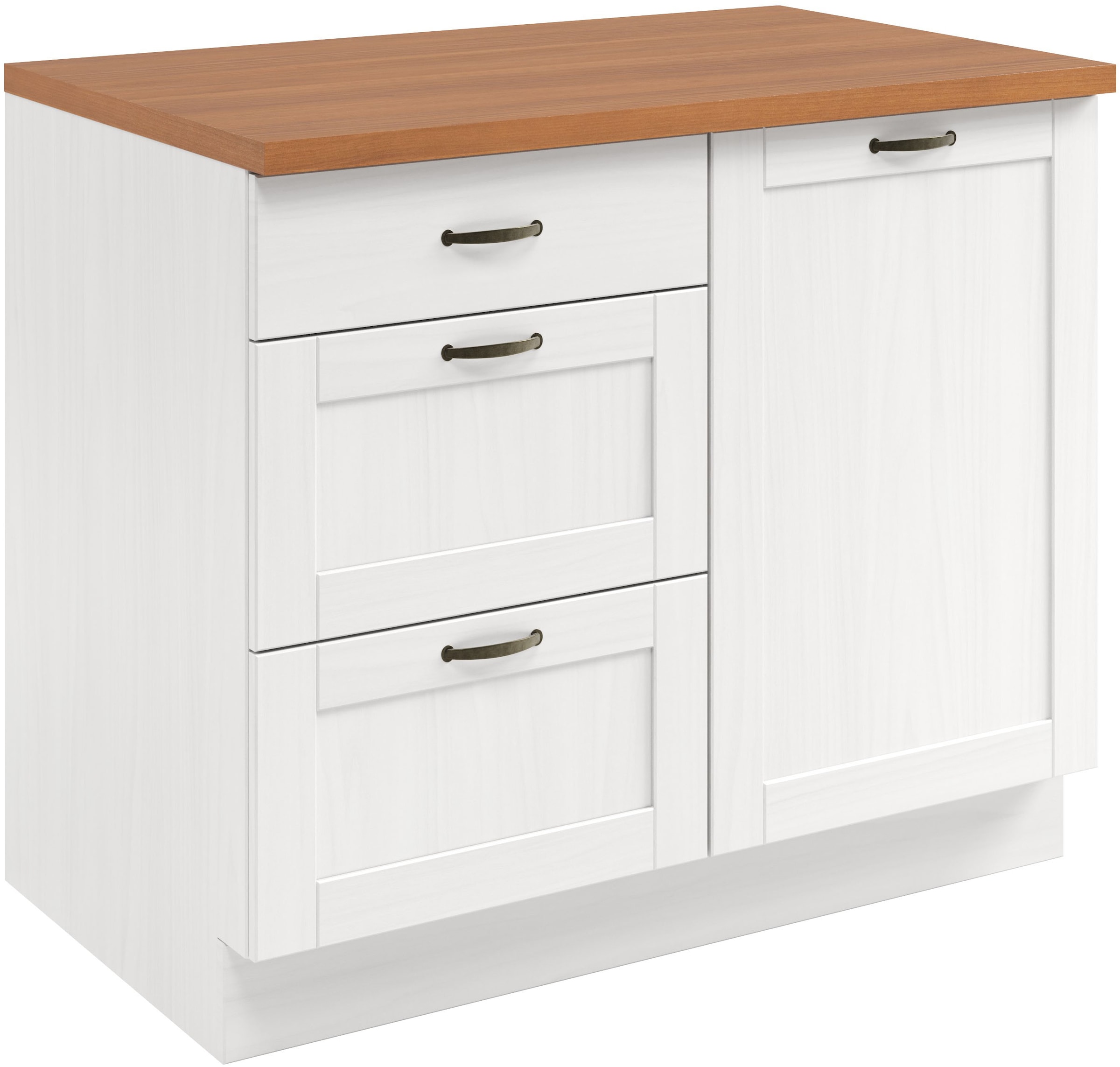 Home affaire Unterschrank "Teramo" günstig online kaufen